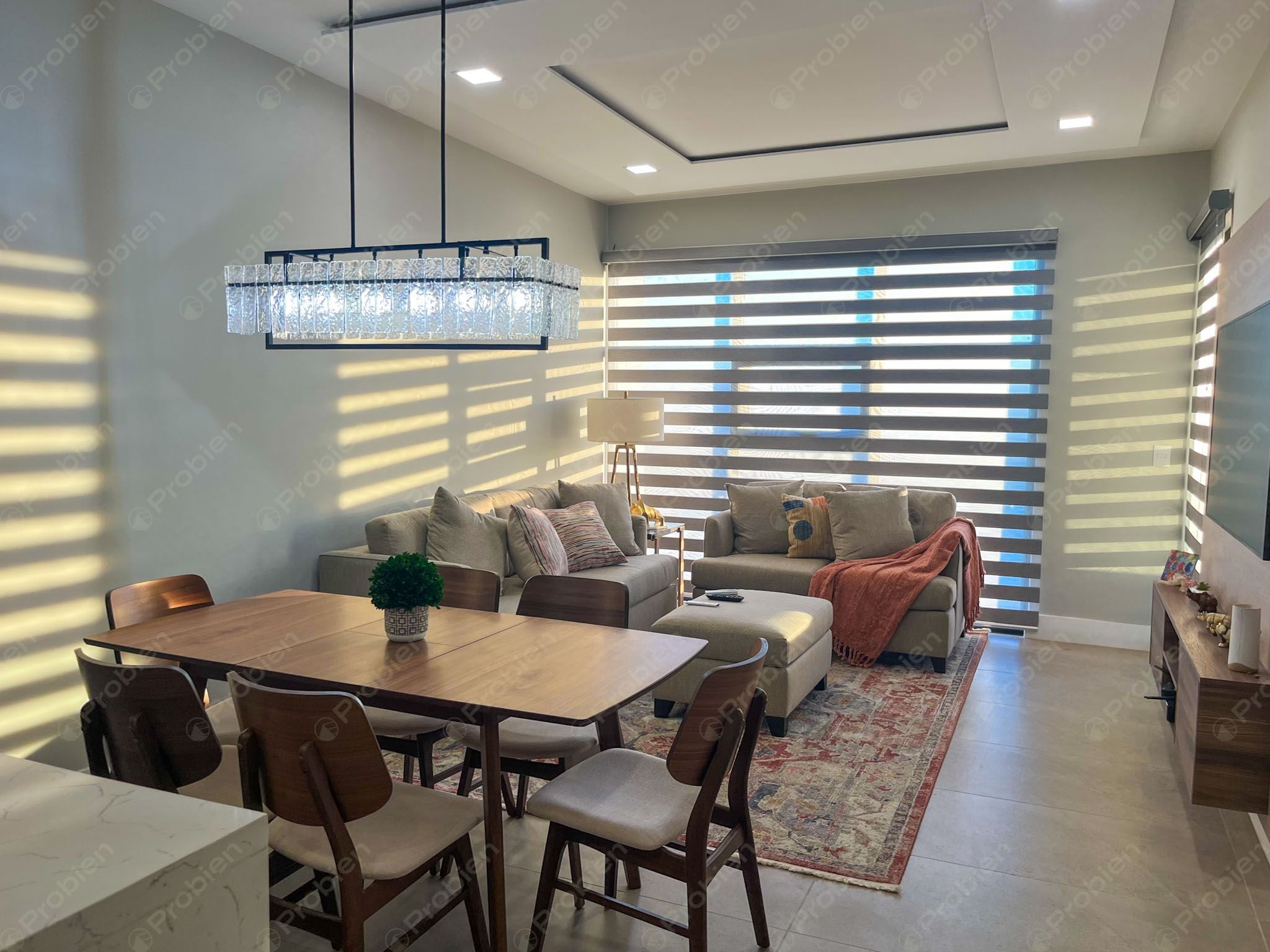 Departamento en Venta - Avento En Plaza Alameda Otay - Foto 7 de 25