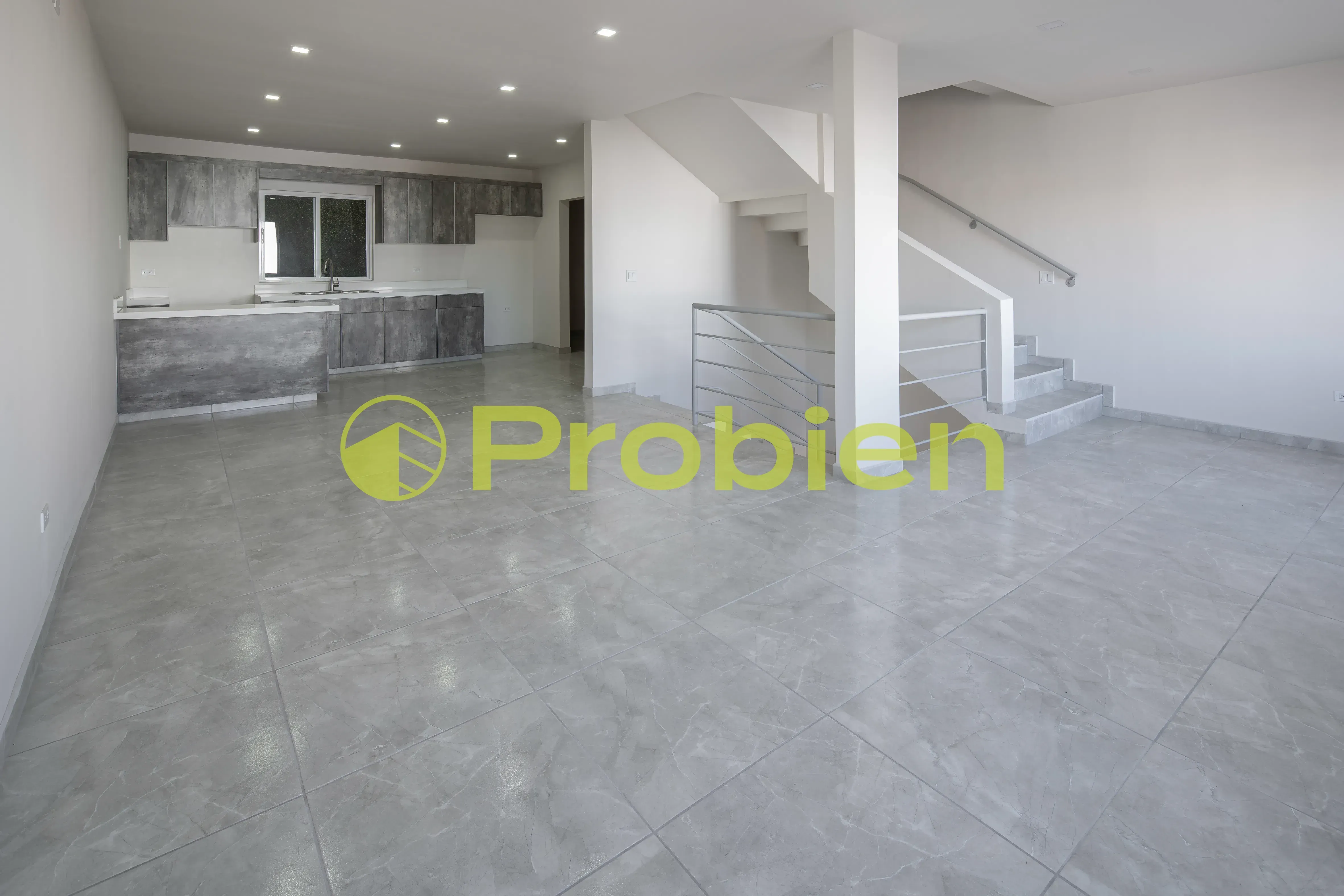 Casas en Venta en Playas de Tijuana - Foto 1 de 12