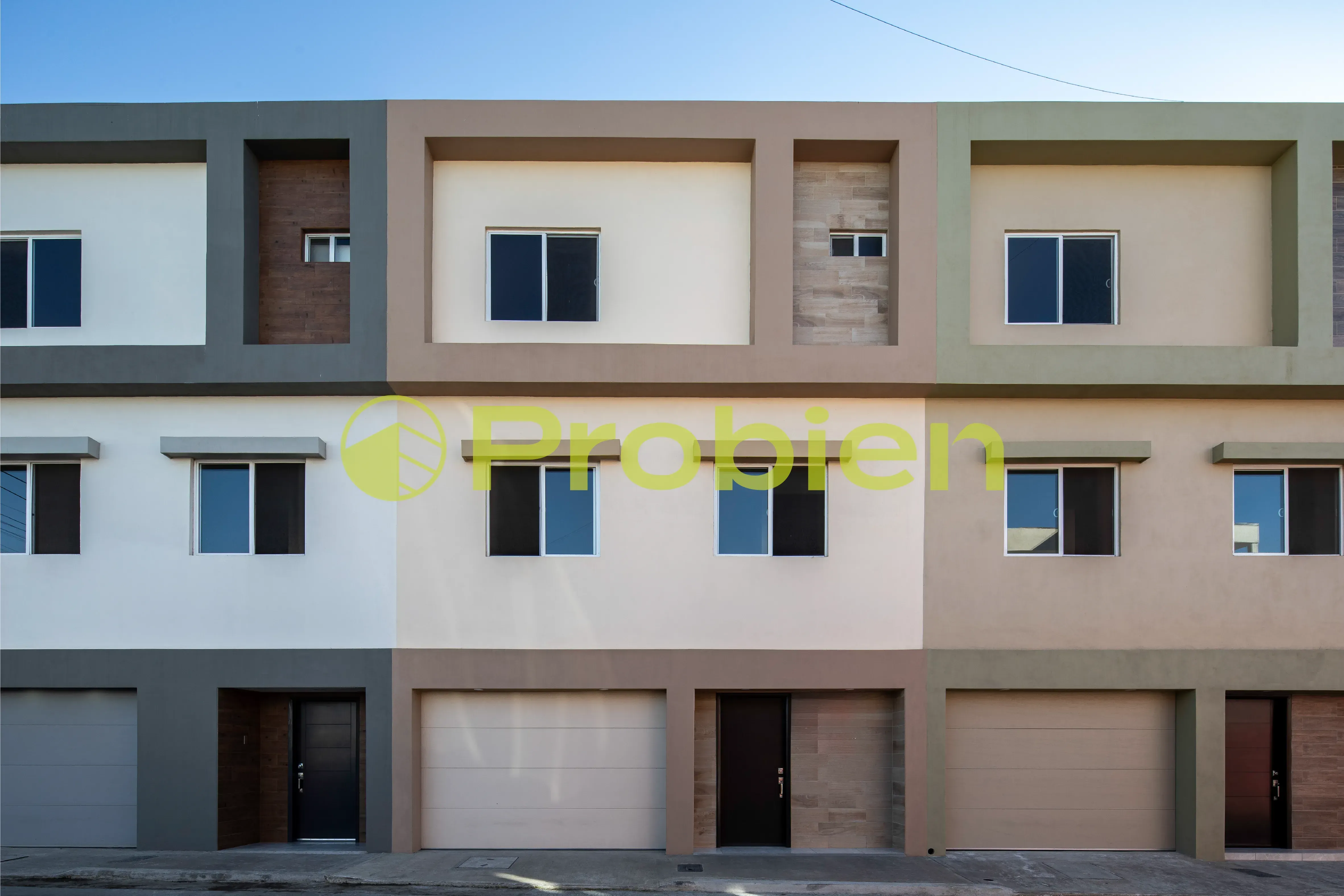 Casas en Venta en Playas de Tijuana - Foto 4 de 12