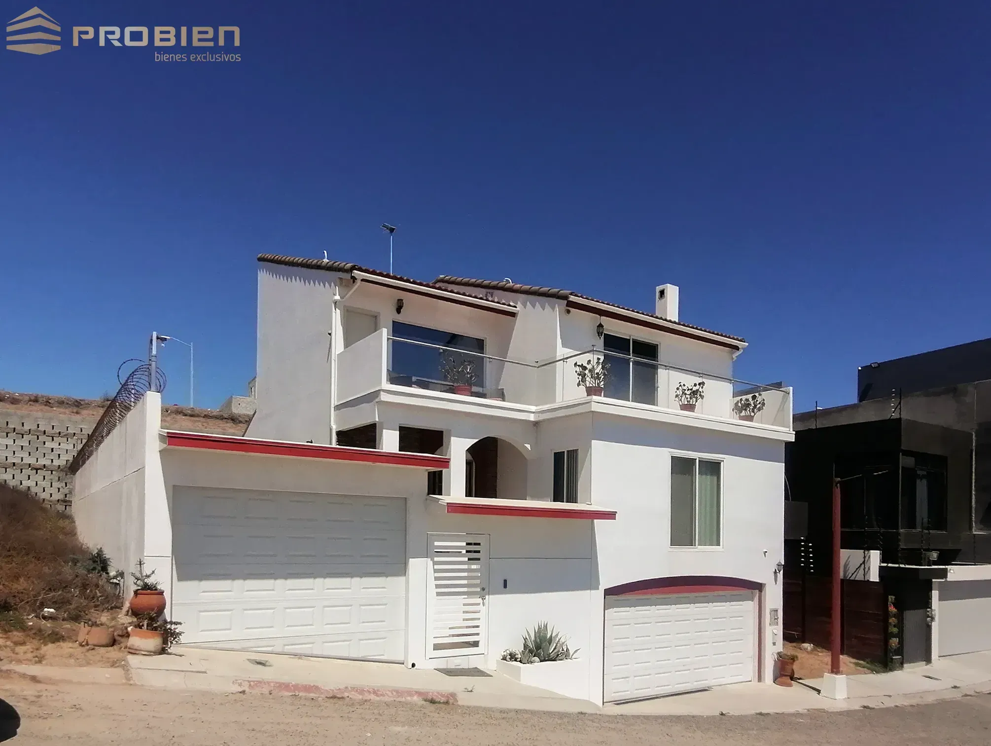 Casa en Venta - Privada San Marino - Foto 2 de 21