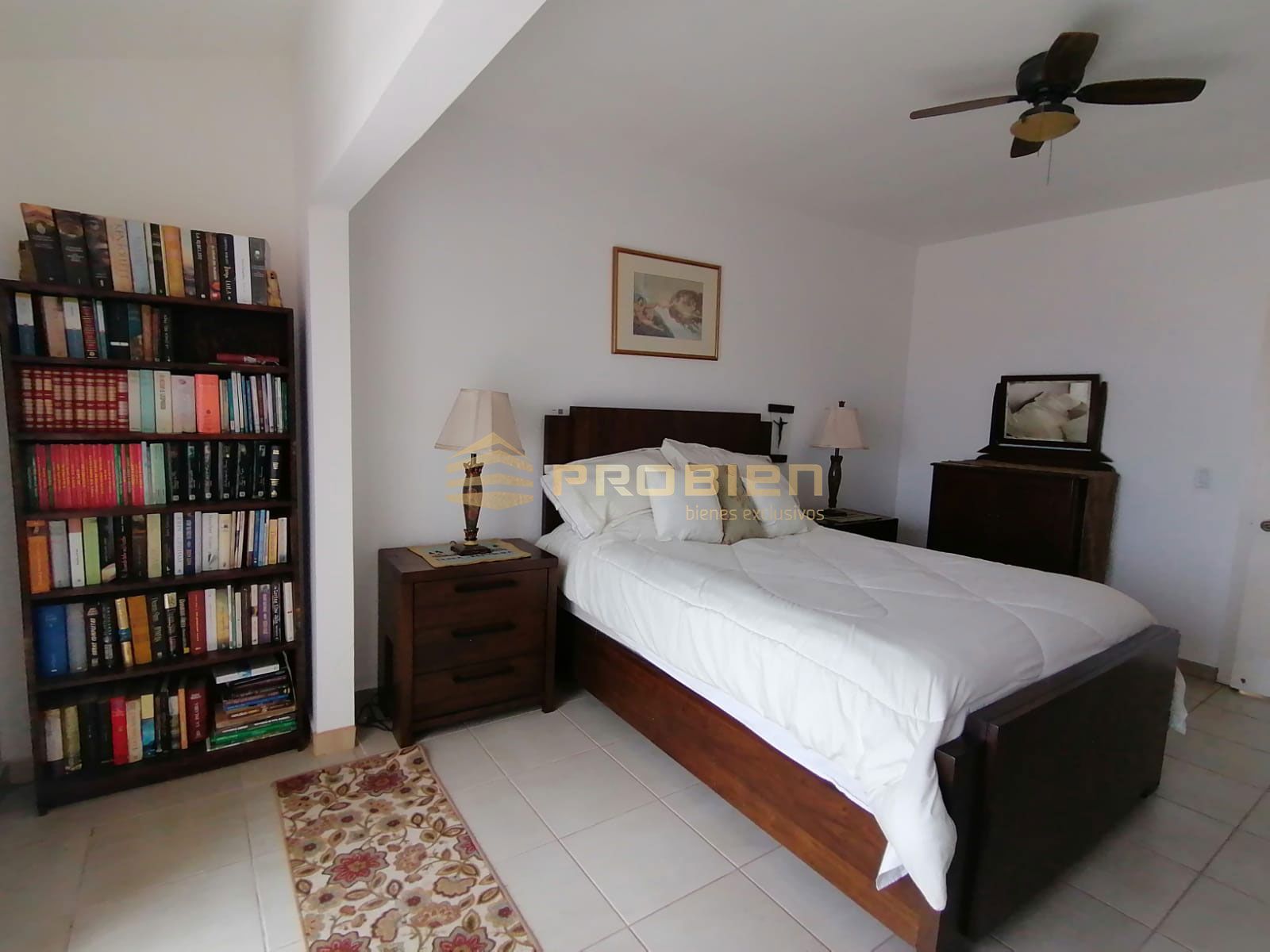 Casa en Venta - Privada San Marino - Foto 9 de 21