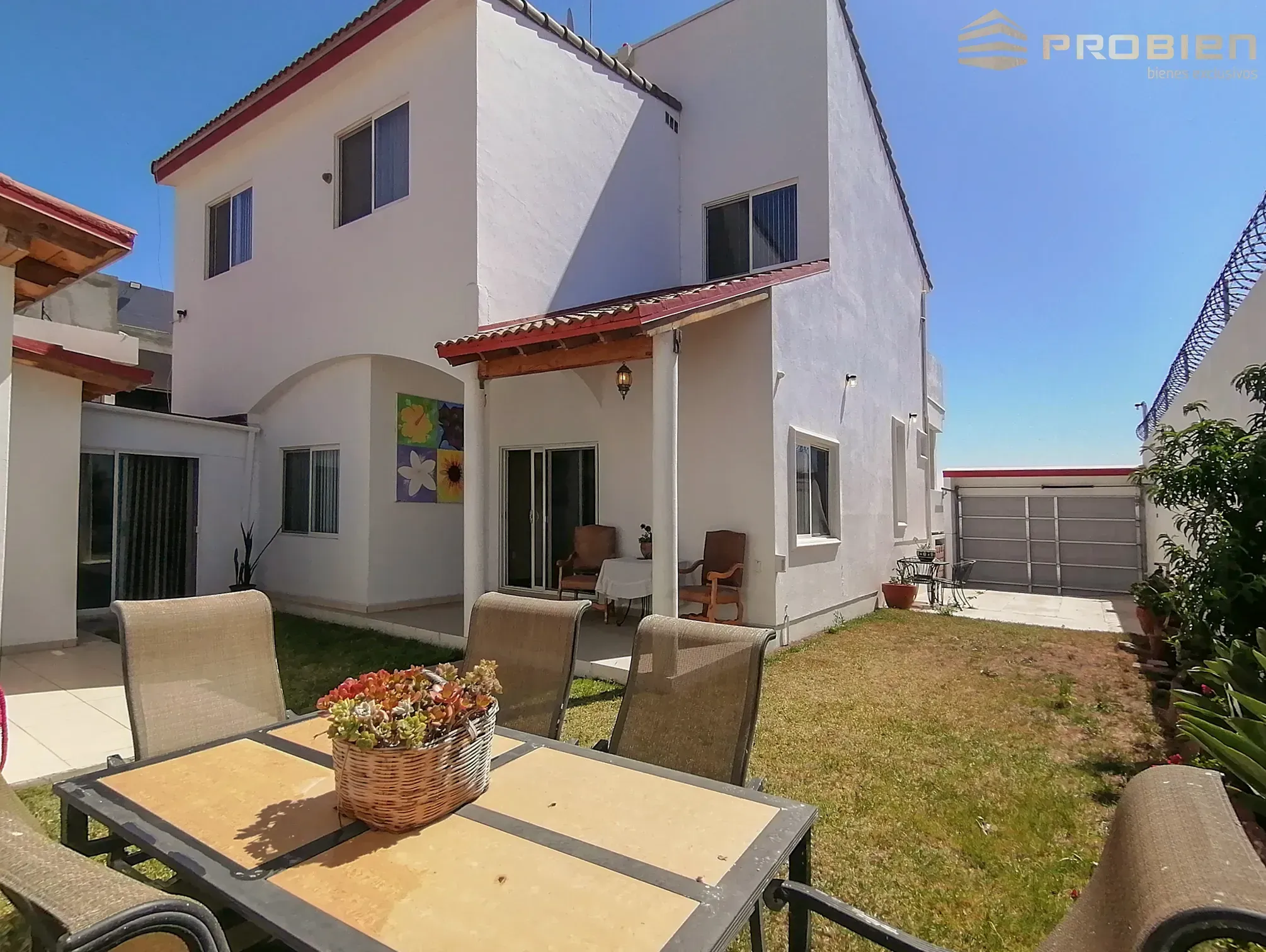 Casa en Venta - Privada San Marino - Foto 19 de 21