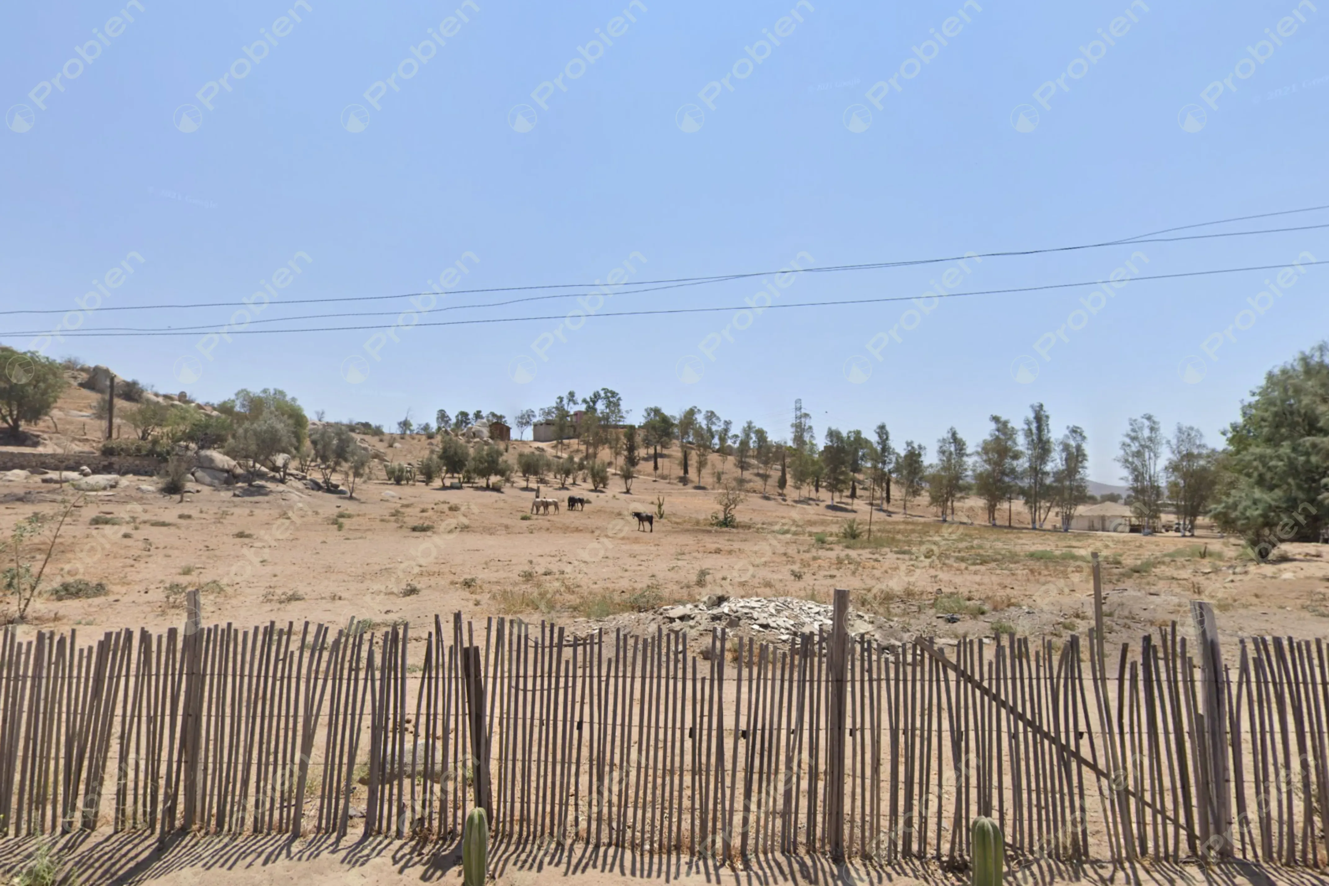 Terreno en Venta - Valle Redondo 8.3 Hectáreas - Foto 3 de 6