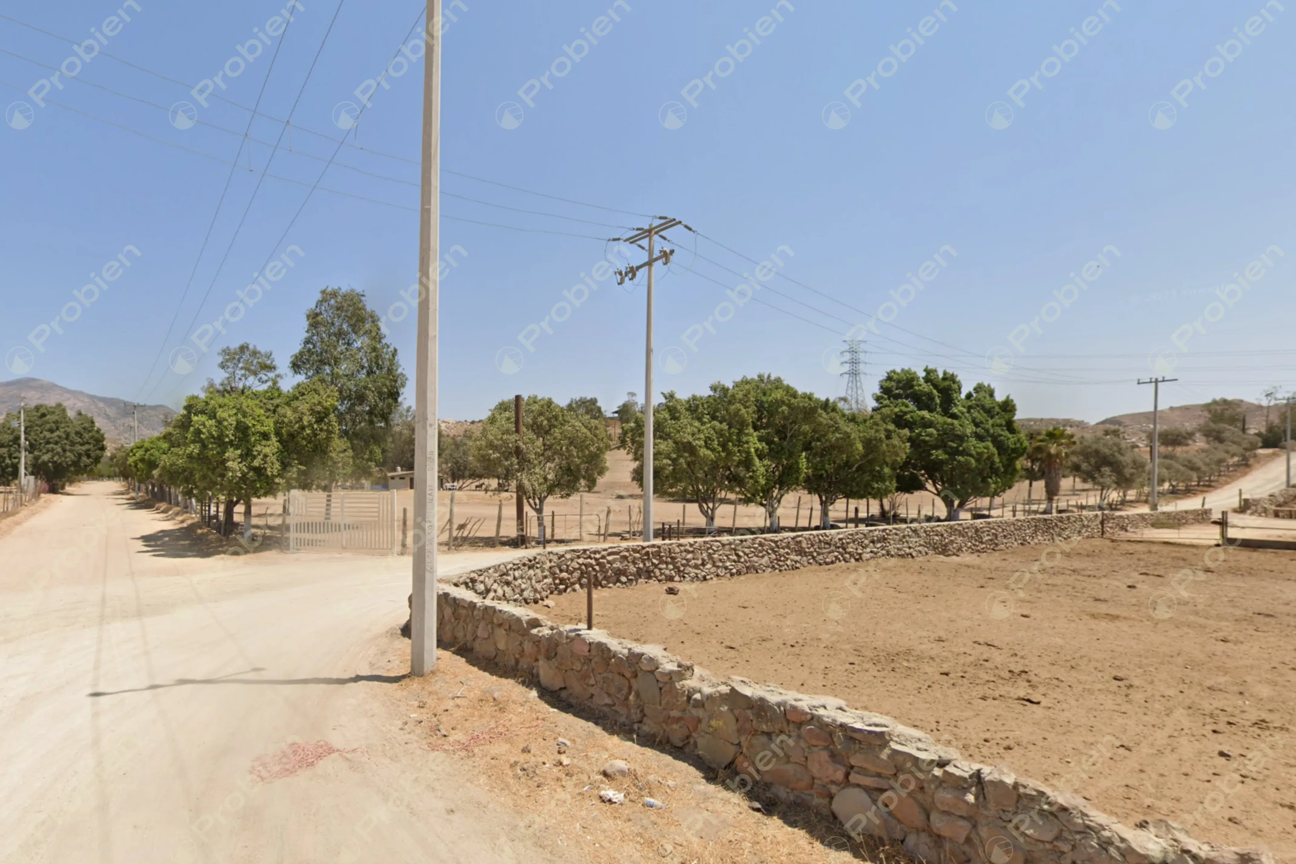 Terreno en Venta - Valle Redondo 8.3 Hectáreas - Foto 4 de 6