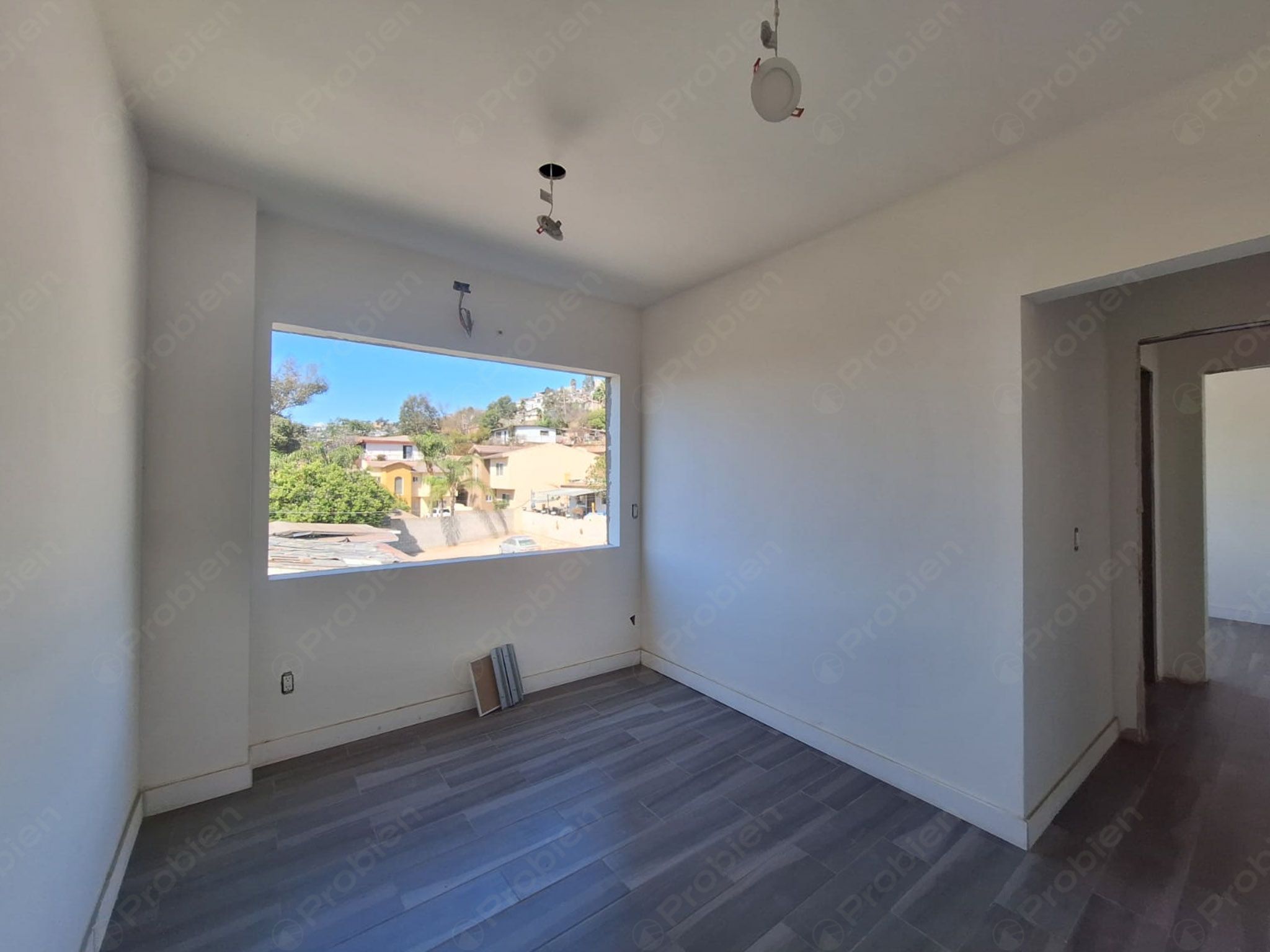 Departamentos en venta El Encinal - Col. Buena Vista - Foto 5 de 9