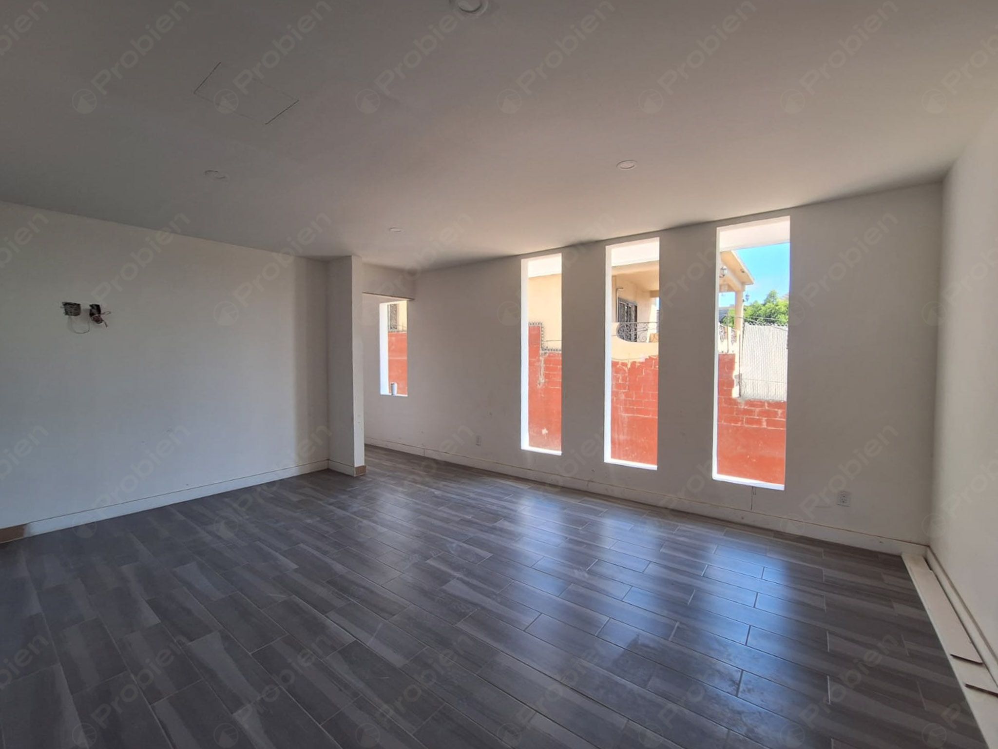 Departamentos en venta El Encinal - Col. Buena Vista - Foto 7 de 9