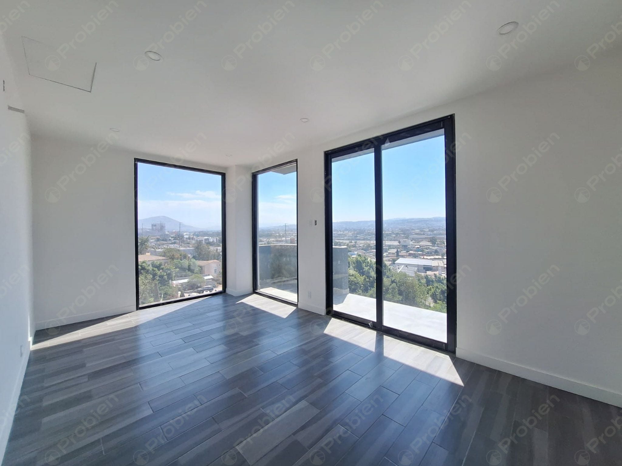 Departamentos en venta El Encinal - Col. Buena Vista Segundo Piso 3ra Planta - Foto 1 de 8