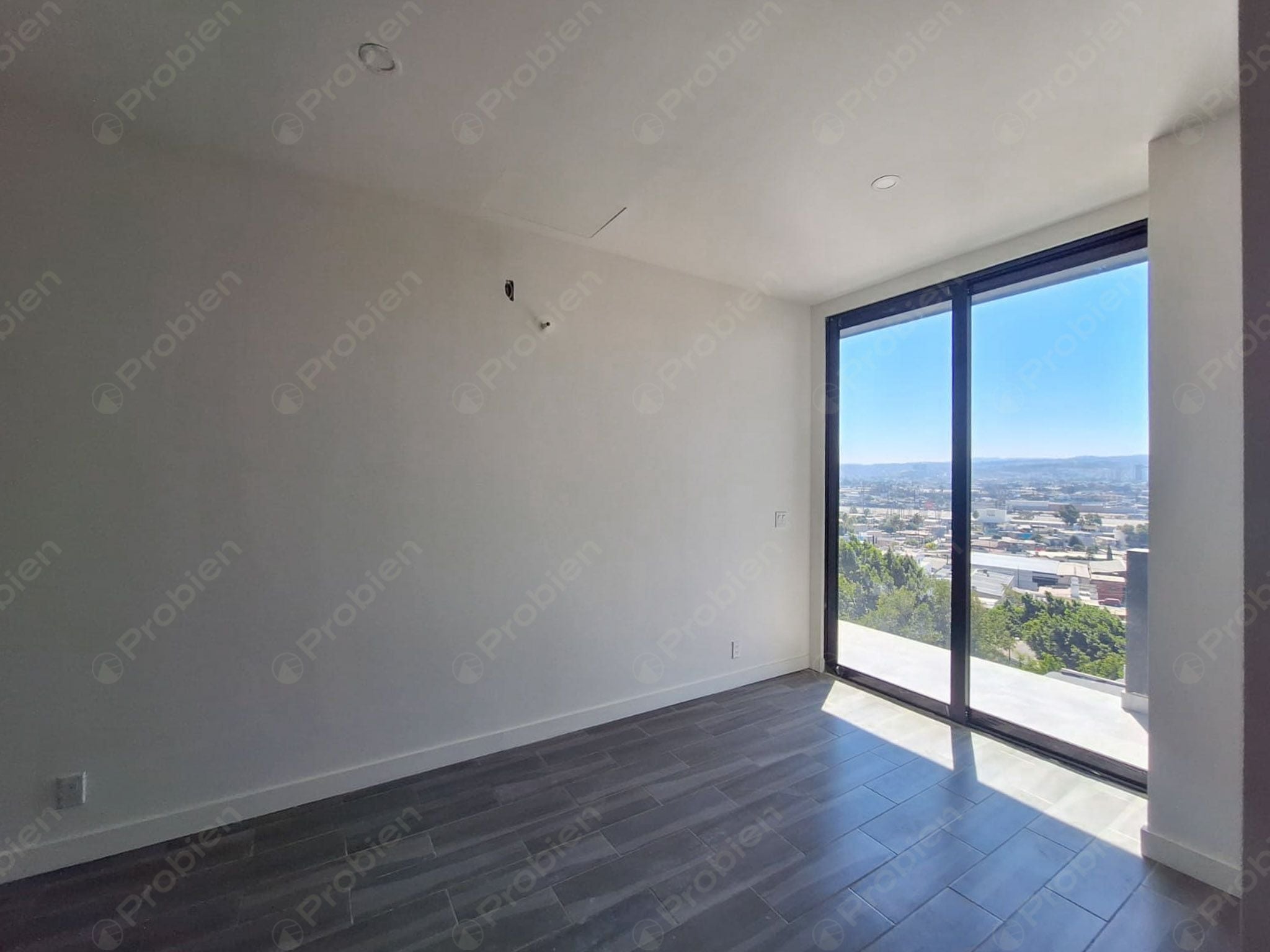 Departamentos en venta El Encinal - Col. Buena Vista Segundo Piso 3ra Planta - Foto 7 de 8