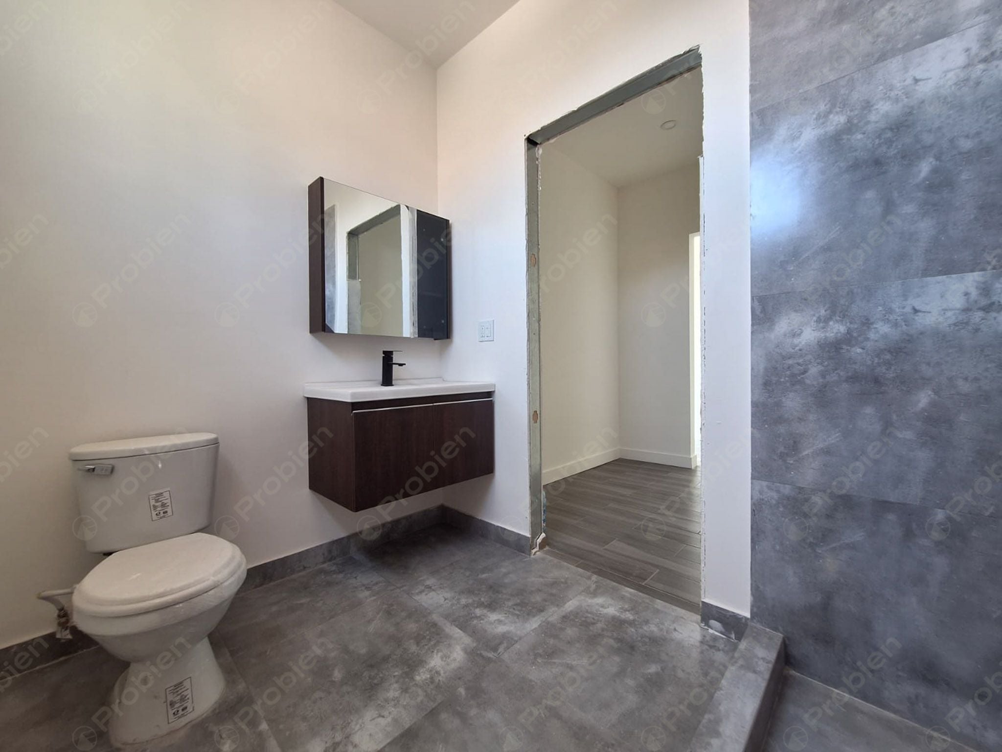 Departamentos en venta El Encinal - Col. Buena Vista Segundo Piso 3ra Planta - Foto 8 de 8