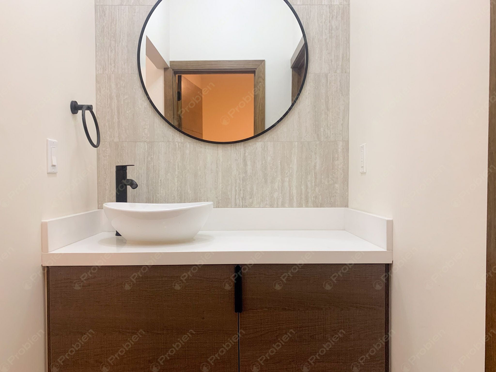 Casa en Venta en Residencial Madeiras, Cuesta Blanca – Roof Garden y Acabados de Lujo - Foto 14 de 18