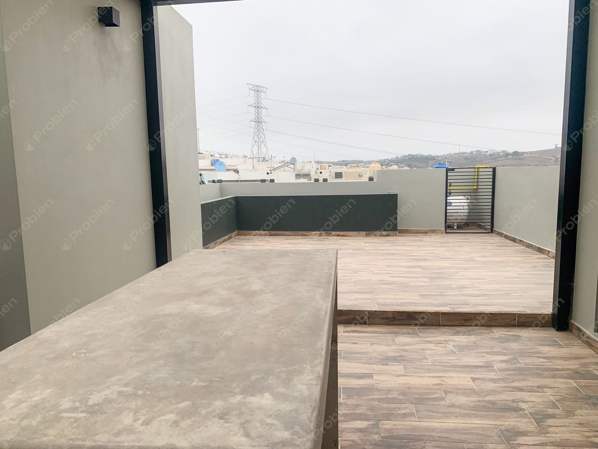 Casa en Venta en Residencial Madeiras, Cuesta Blanca – Roof Garden y Acabados de Lujo - Foto 17 de 18