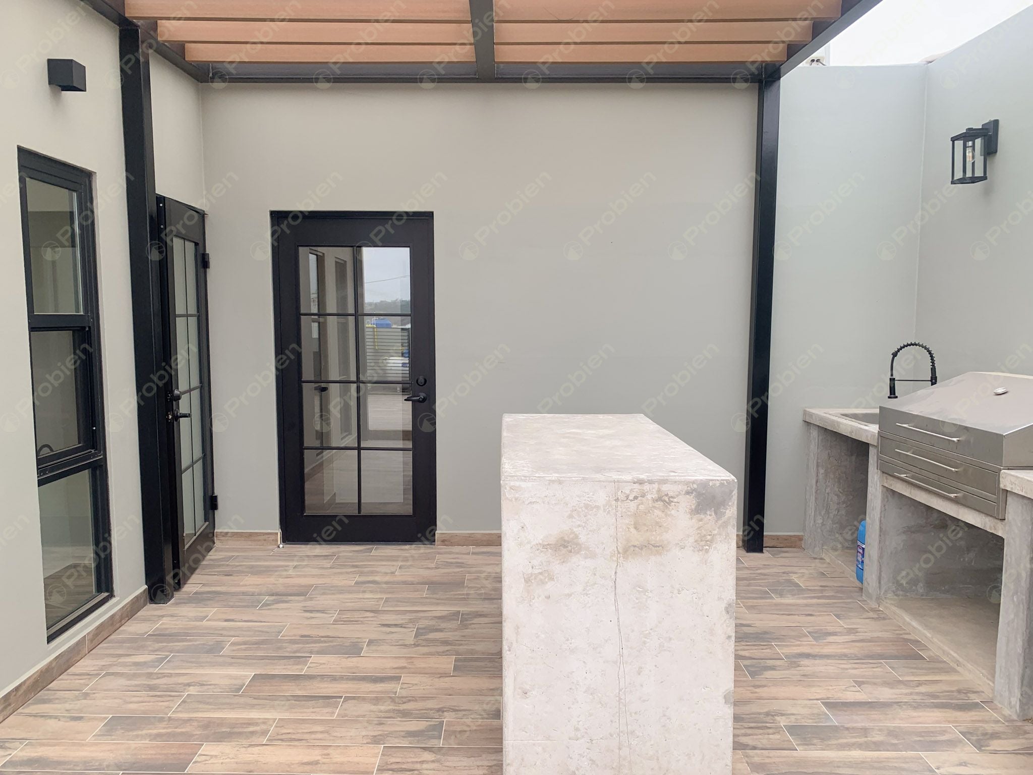 Casa en Venta en Residencial Madeiras, Cuesta Blanca – Roof Garden y Acabados de Lujo - Foto 18 de 18