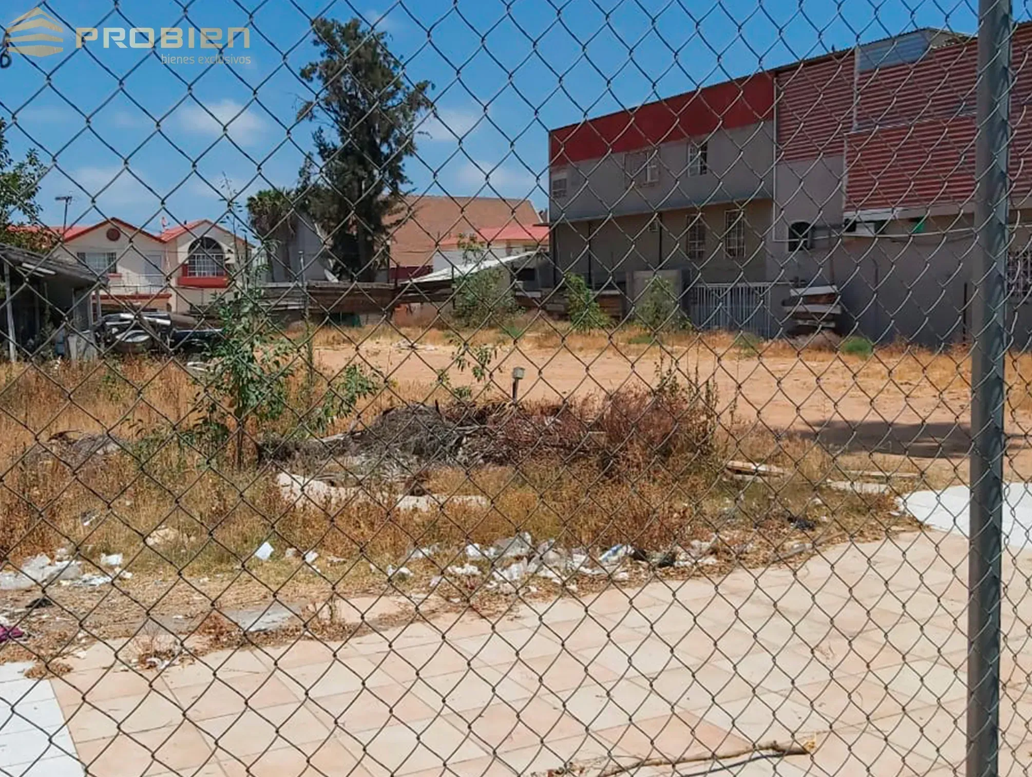 Terreno para Desarrollo en Venta - Zona centro - Foto 1 de 7