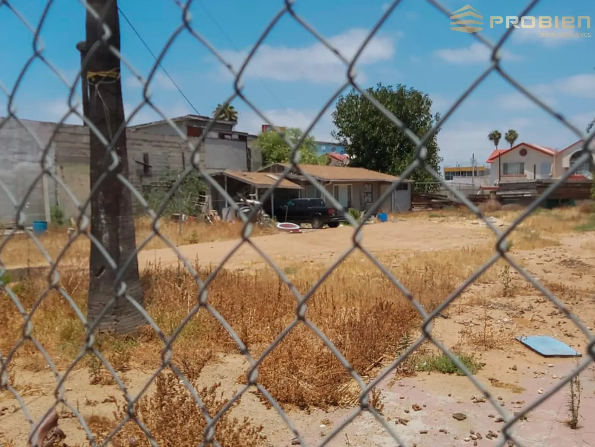 Terreno para Desarrollo en Venta - Zona centro - Foto 2 de 7