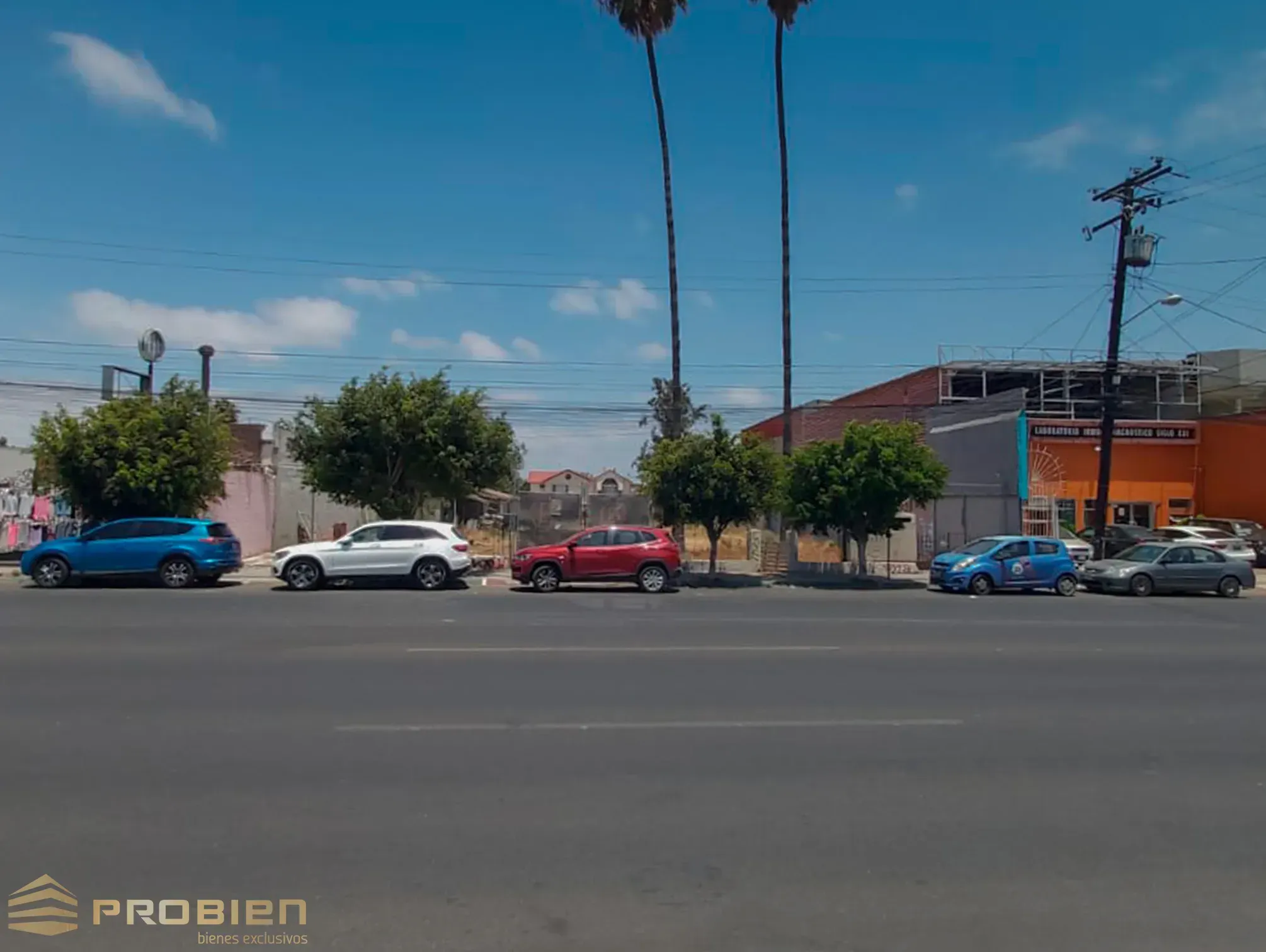 Terreno para Desarrollo en Venta - Zona centro - Foto 6 de 7