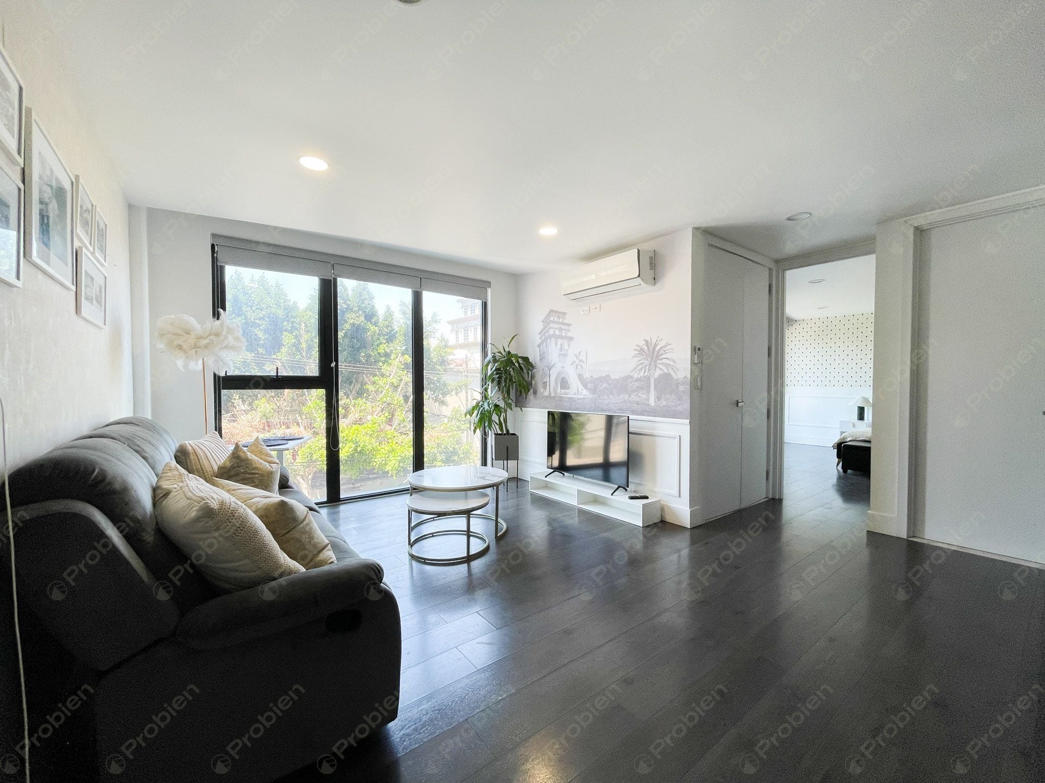 Departamento en Venta Amueblado en Life by Cosmopolitan – Frente al Club Campestre - Foto 1 de 31