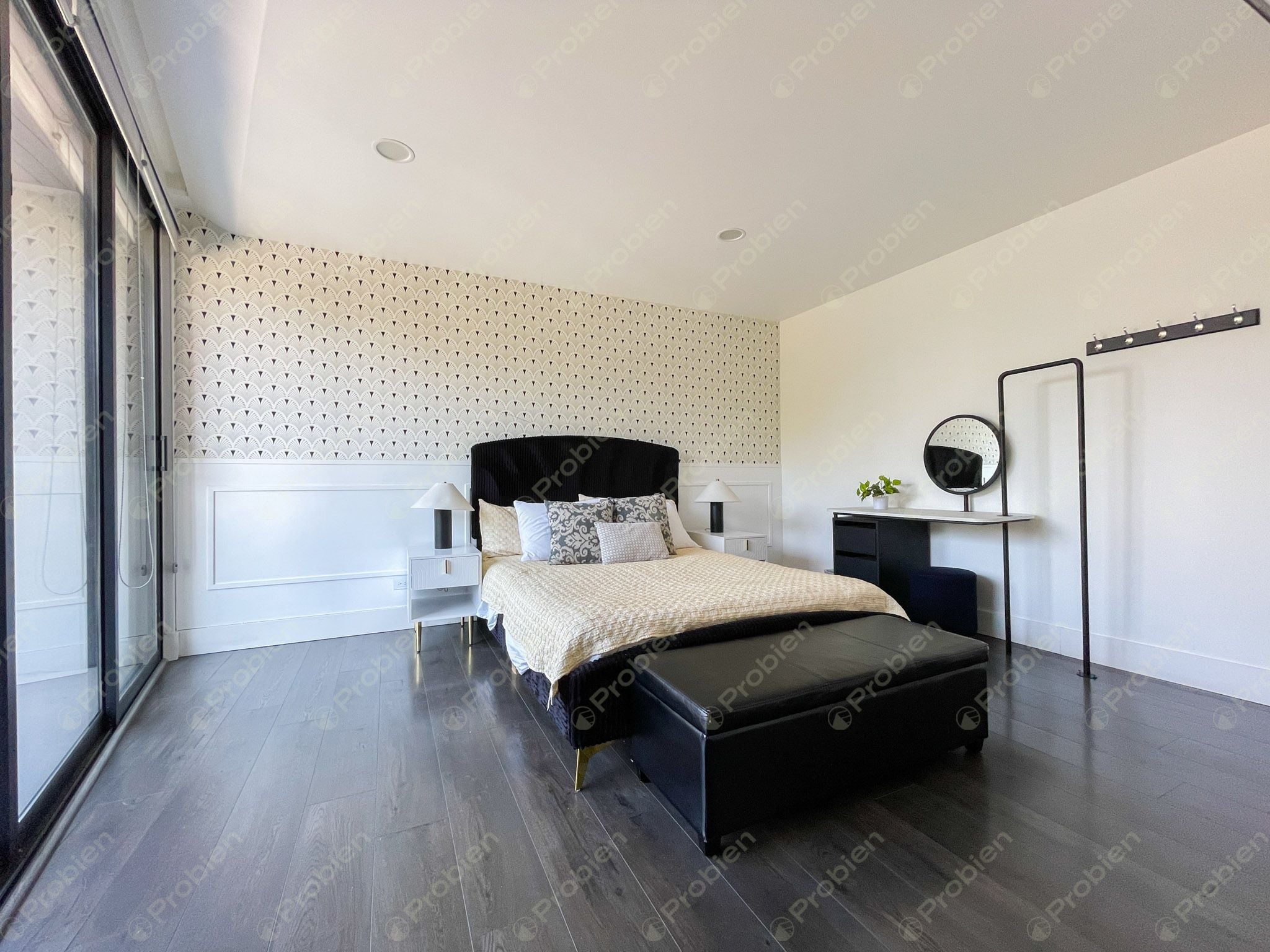 Departamento en Venta Amueblado en Life by Cosmopolitan – Frente al Club Campestre - Foto 10 de 31