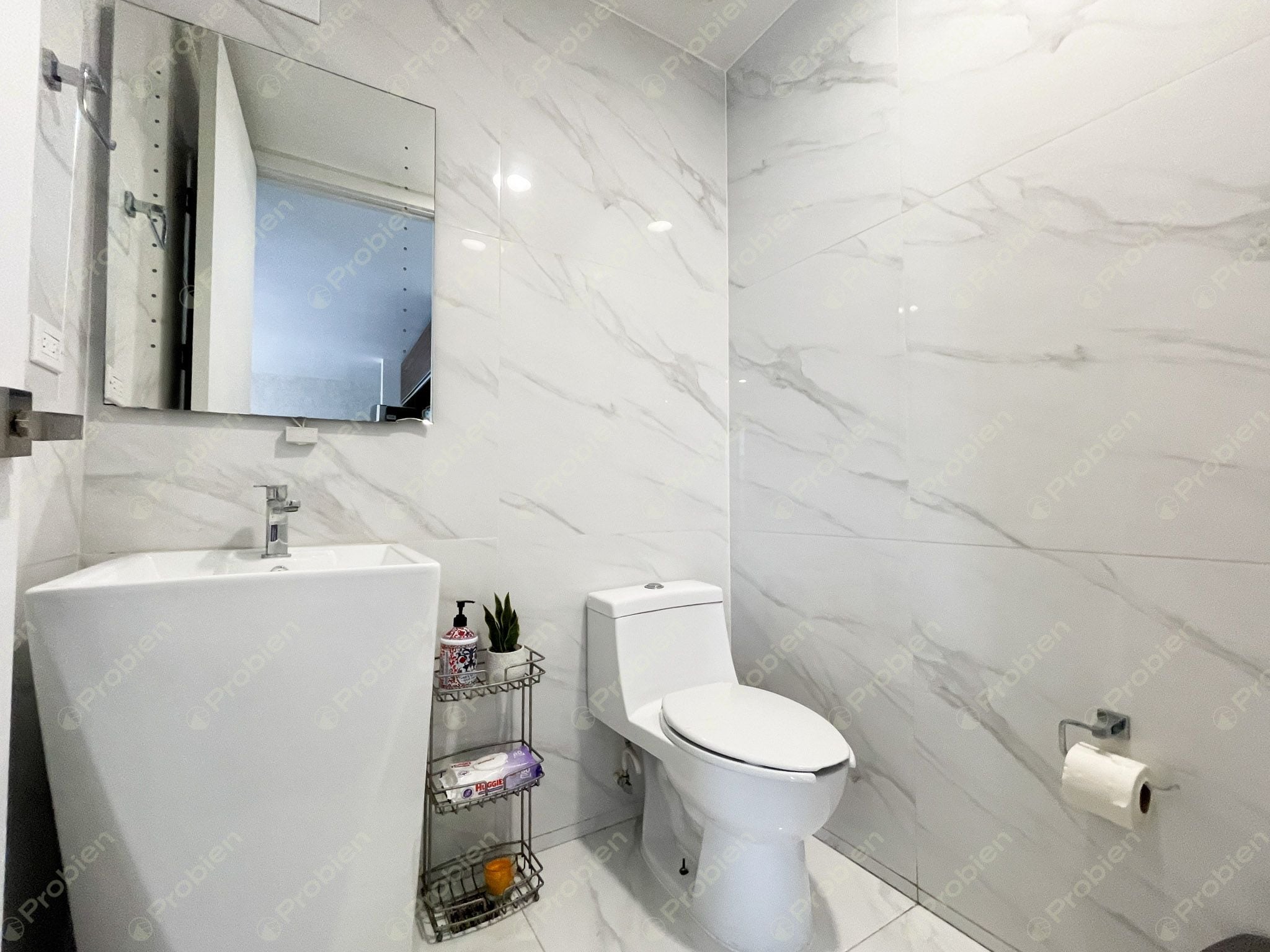 Departamento en Venta Amueblado en Life by Cosmopolitan – Frente al Club Campestre - Foto 7 de 31