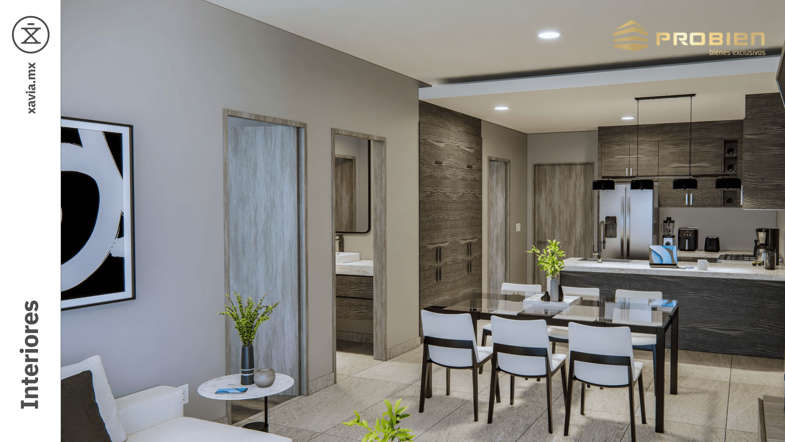 Departamentos en Venta Xavia - Xiva - Foto 4 de 11