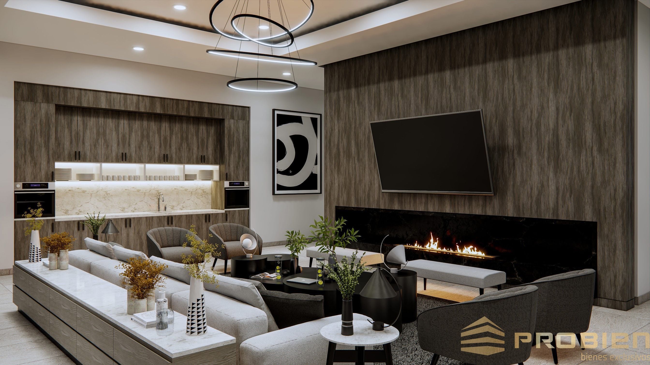 Departamentos en Venta Xavia - Xentus - Foto 8 de 11