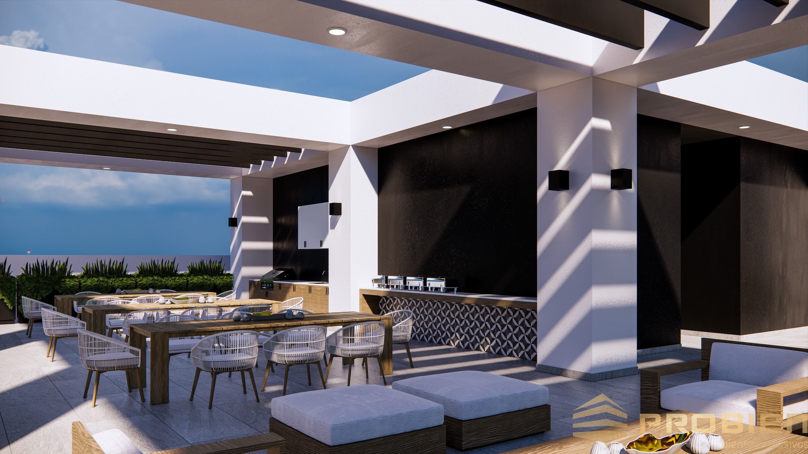 Departamentos en Venta Xavia - Xoan - Foto 9 de 11