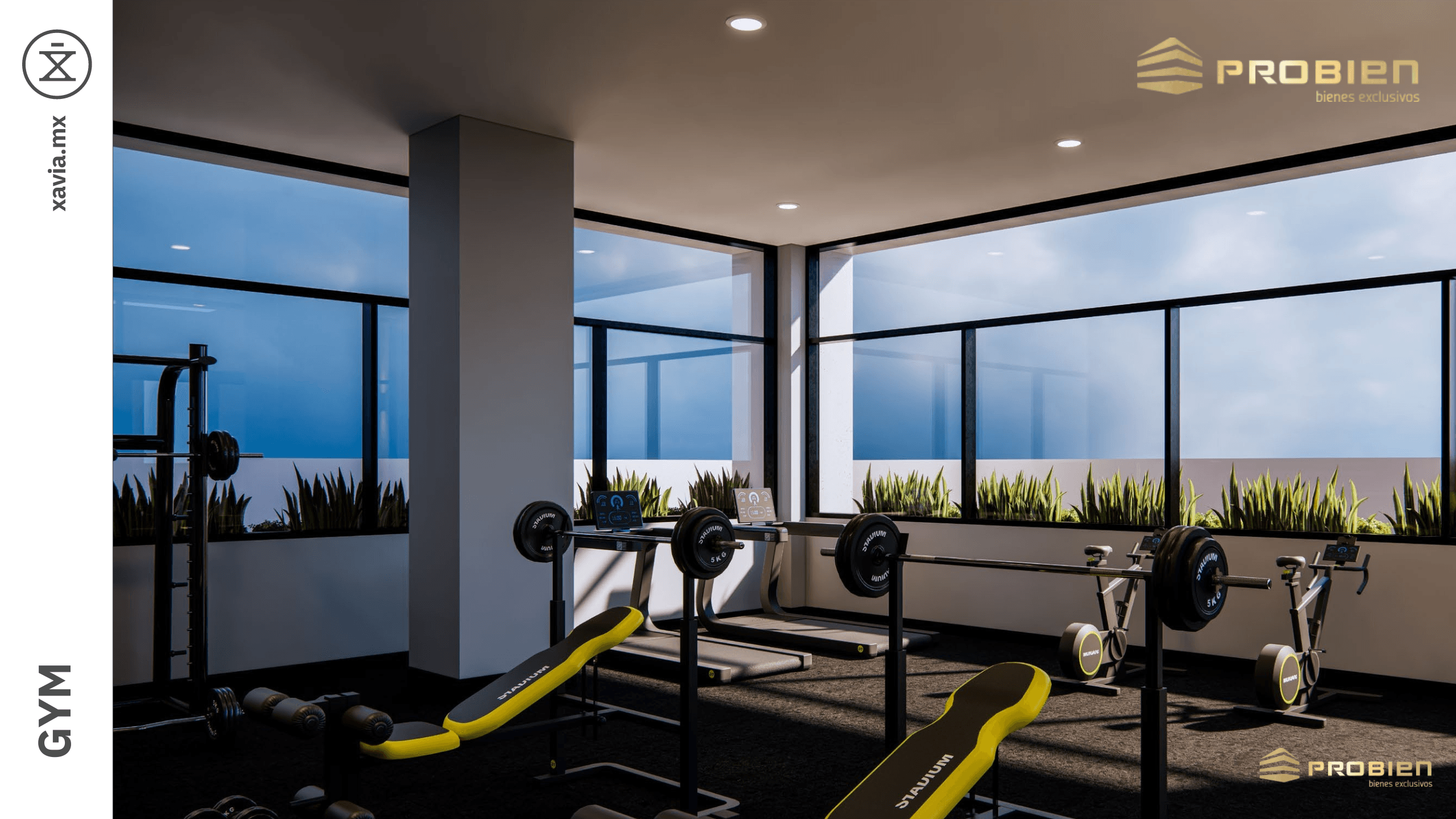 Departamentos en Venta Xavia - Xoan - Foto 11 de 11