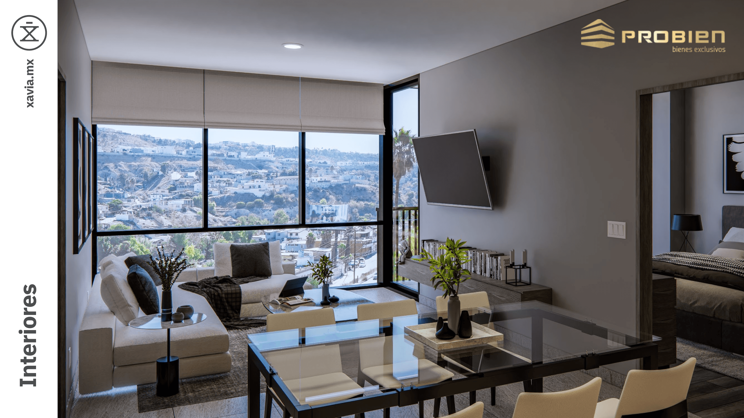 Departamentos - Venta Xavia - Foto 2 de 11