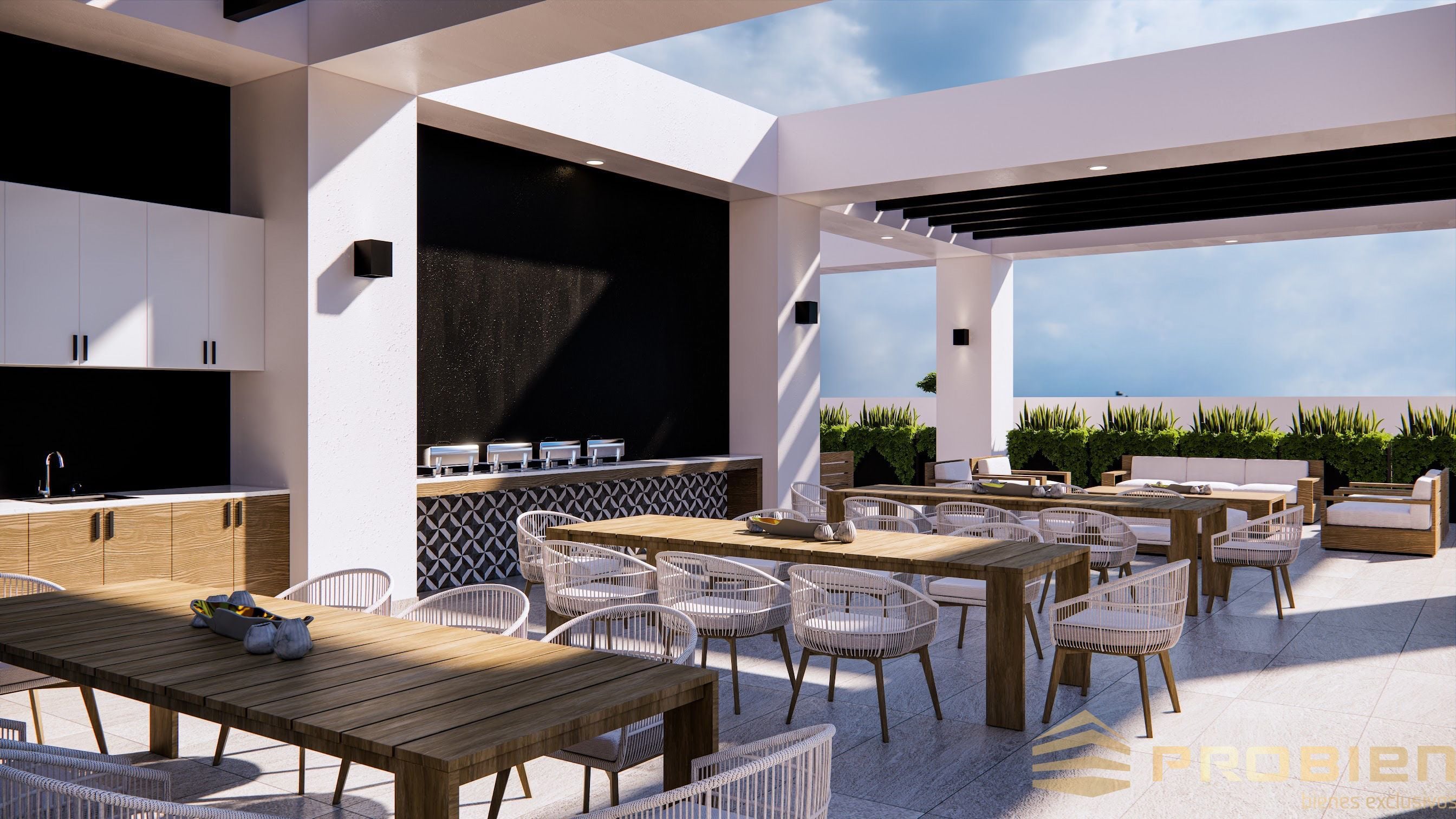 Departamentos - Venta Xavia - Foto 9 de 11