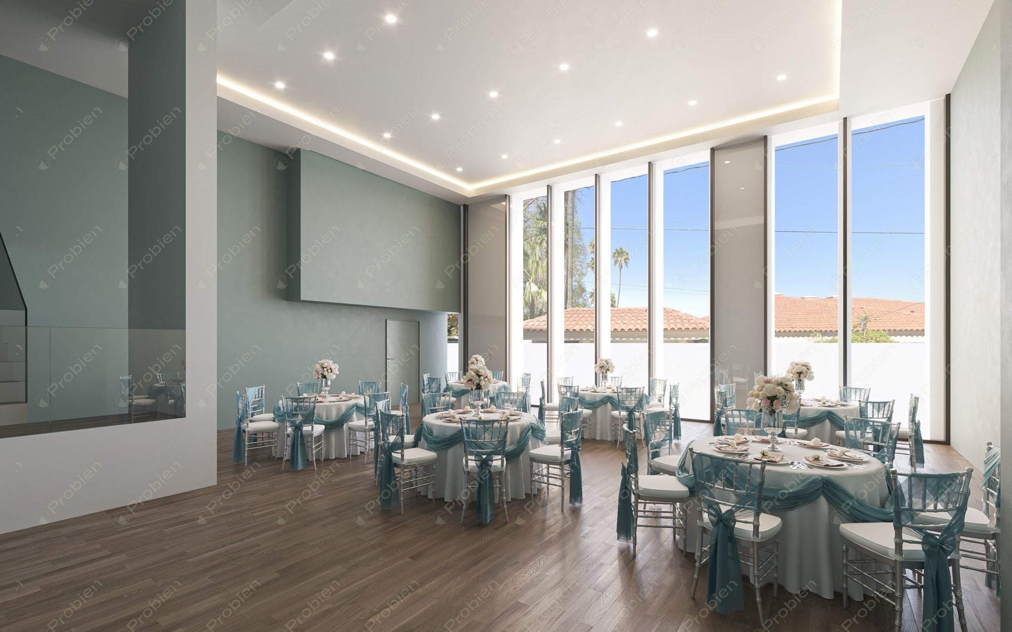 Elvira Residences Modelo 3 - Departamentos en Venta - Foto 7 de 11