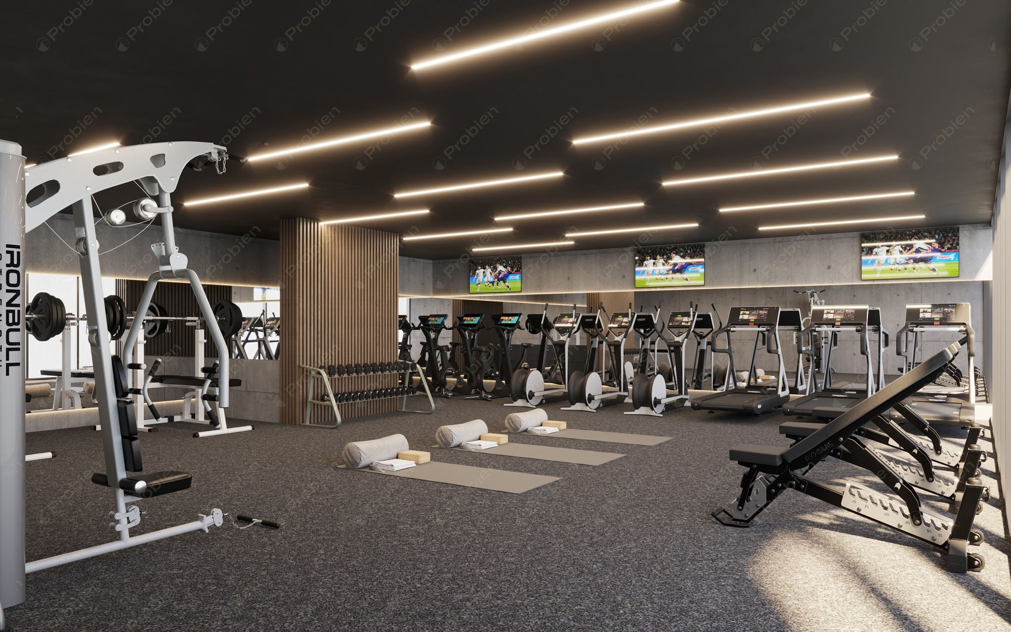 Elvira Residences Modelo 5 - Departamentos en Venta - Foto 4 de 9