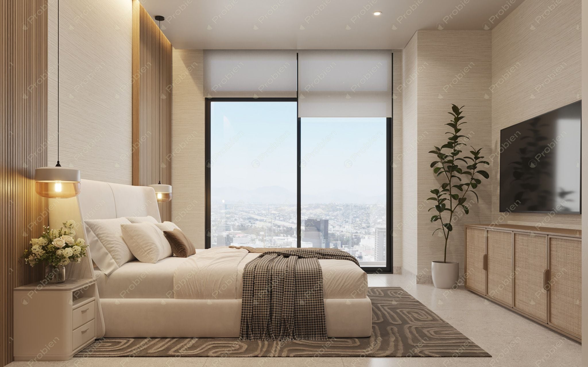 Elvira Residences PH 1 - Departamentos en Venta  - Foto 3 de 12