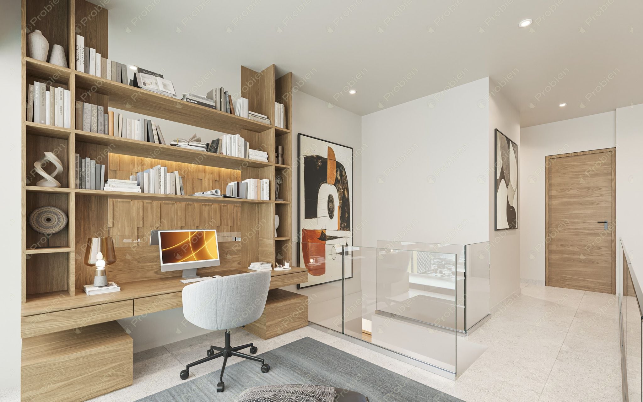 Elvira Residences PH 2 - Departamentos en Venta - Foto 3 de 12