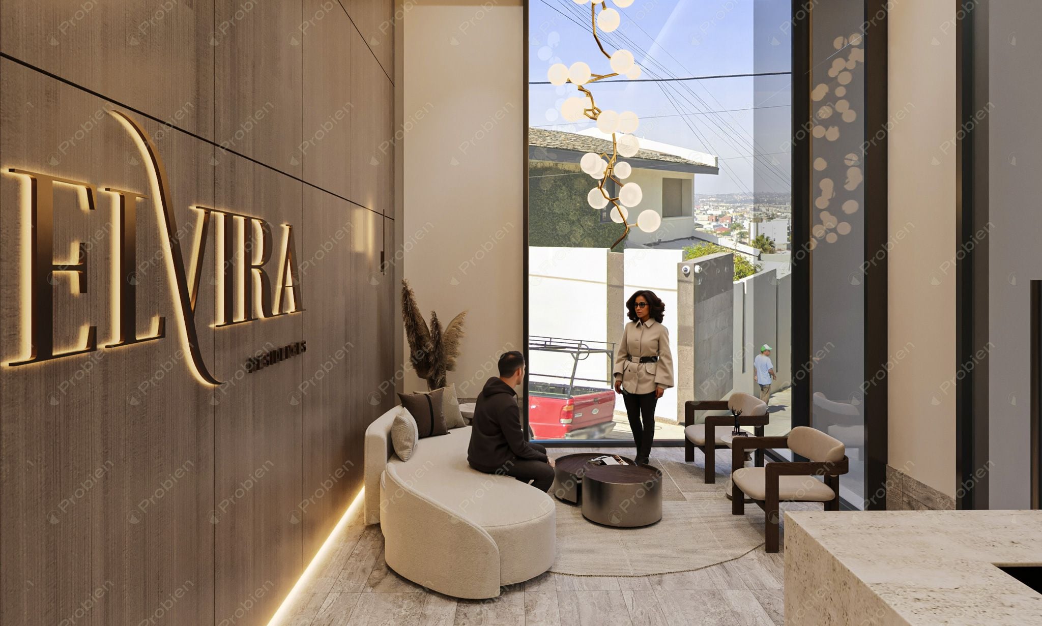 Elvira Residences PH 2 - Departamentos en Venta - Foto 7 de 12