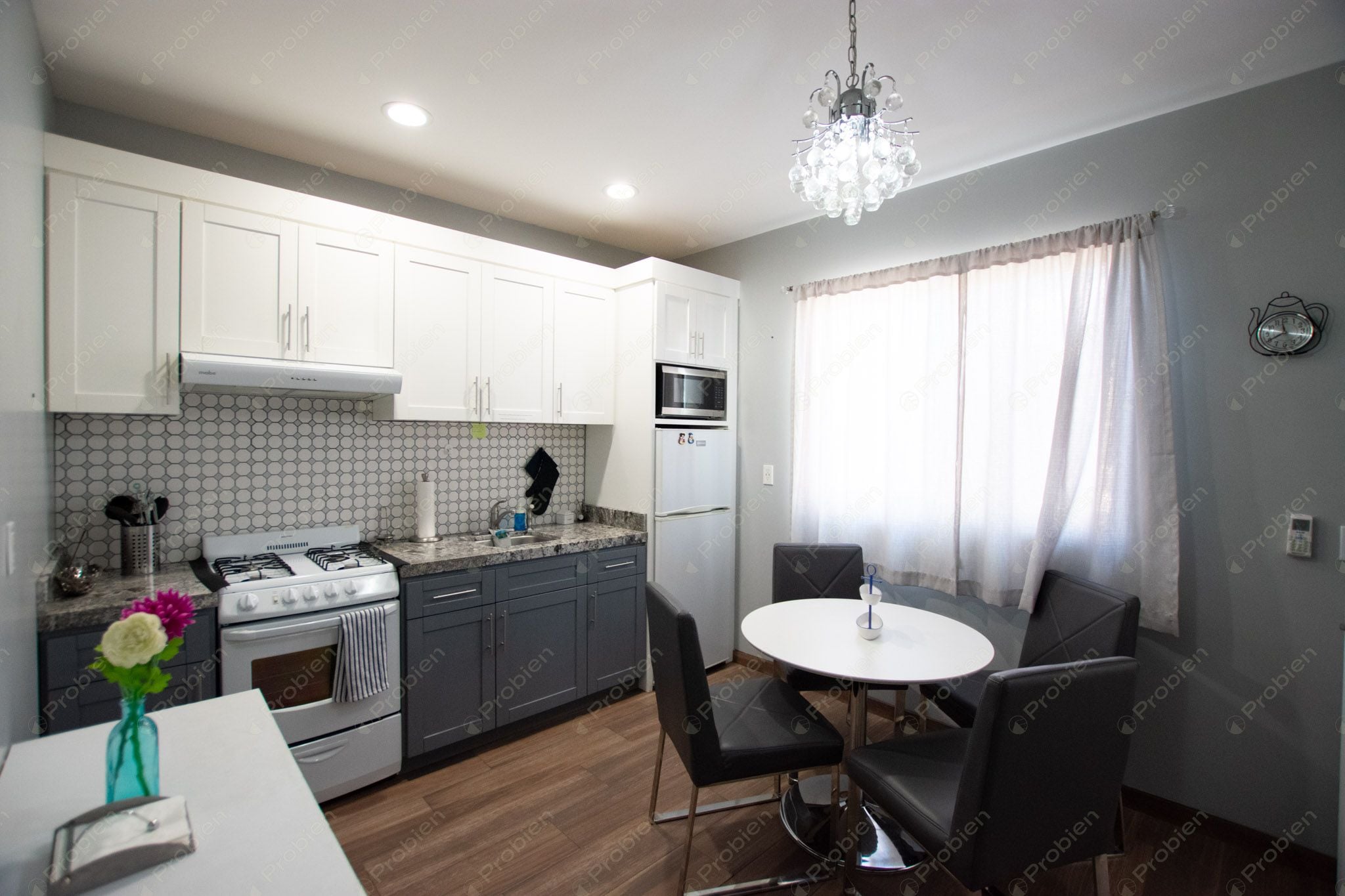 Casa en venta cercana al mar en Residencial San Marino - Foto 10 de 23