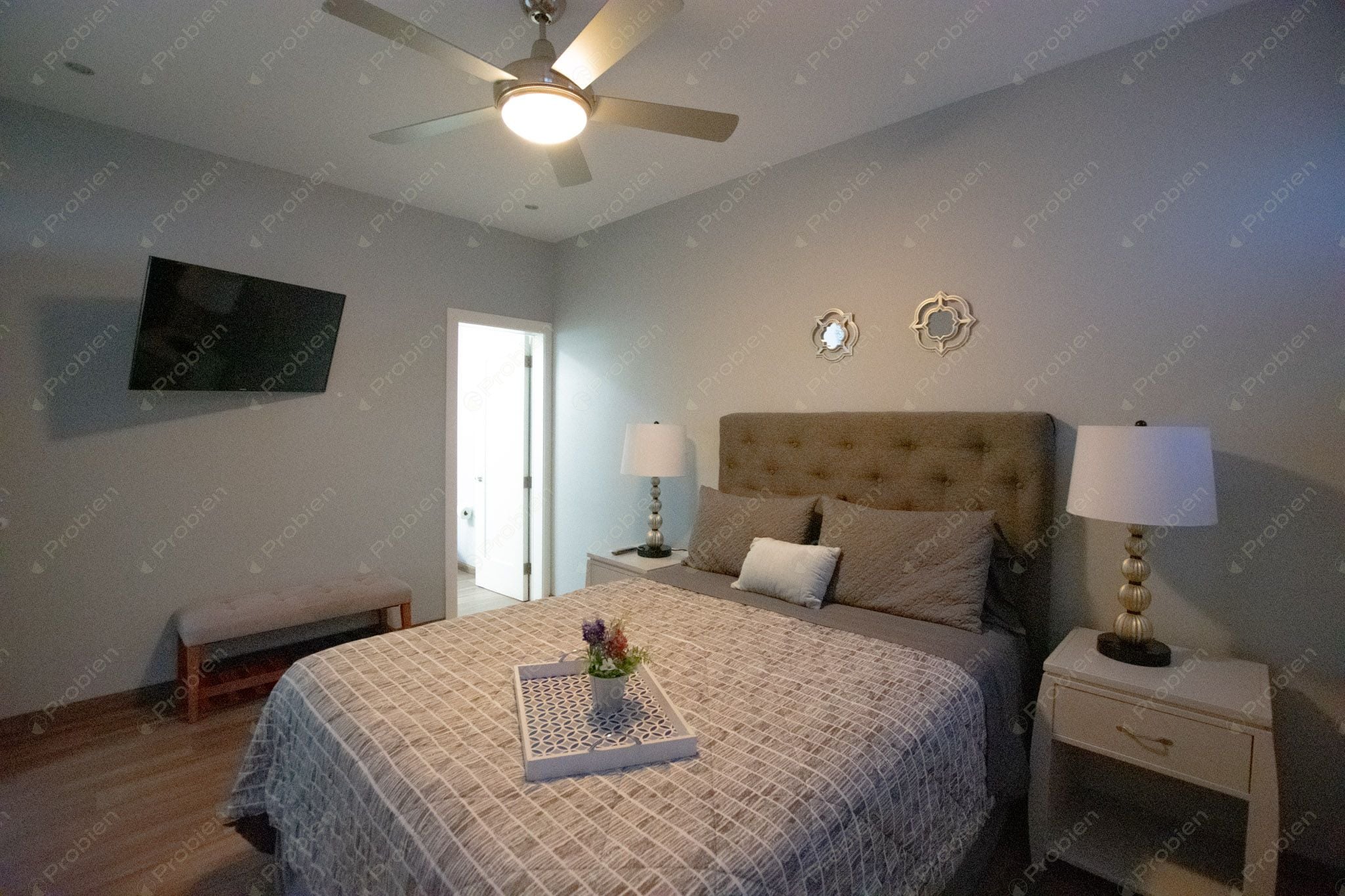 Casa en venta cercana al mar en Residencial San Marino - Foto 11 de 23