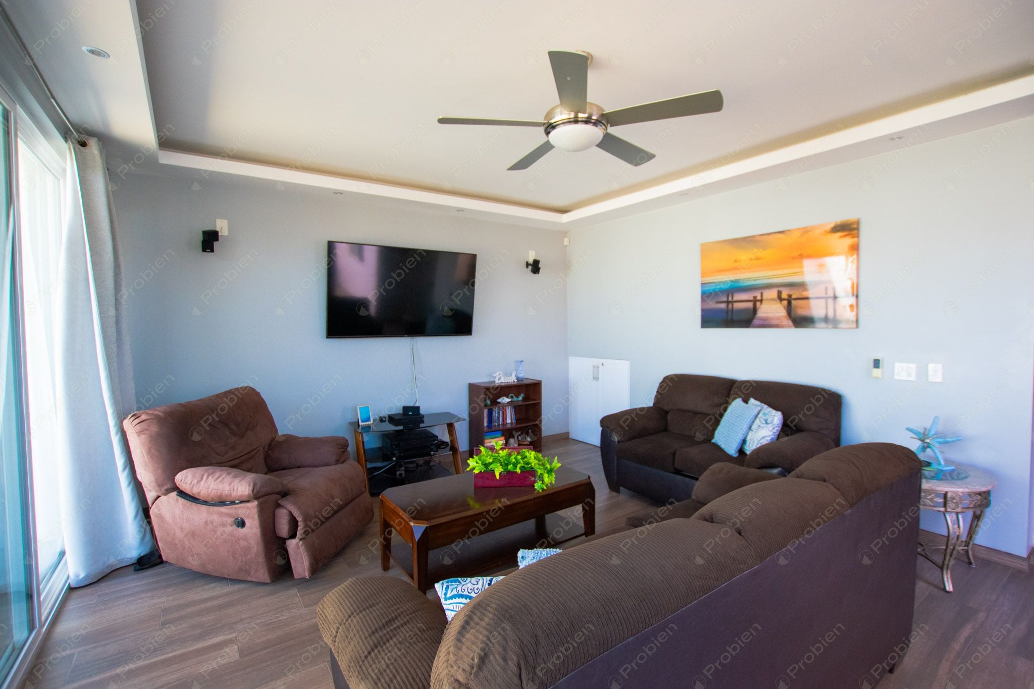 Casa en venta cercana al mar en Residencial San Marino - Foto 5 de 23