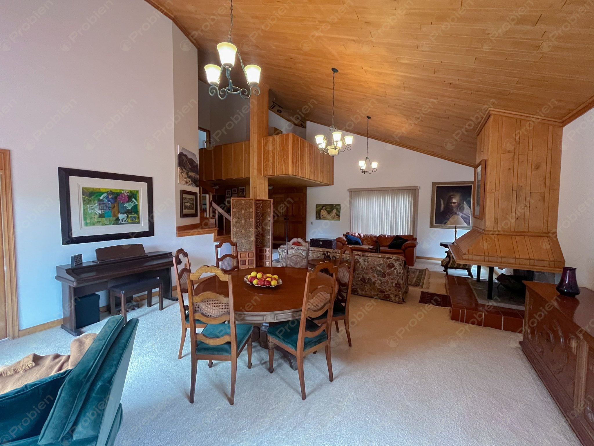 Hermosa Residencia en Venta en Playas de Tijuana – 940 m² de Construcción - Foto 10 de 29