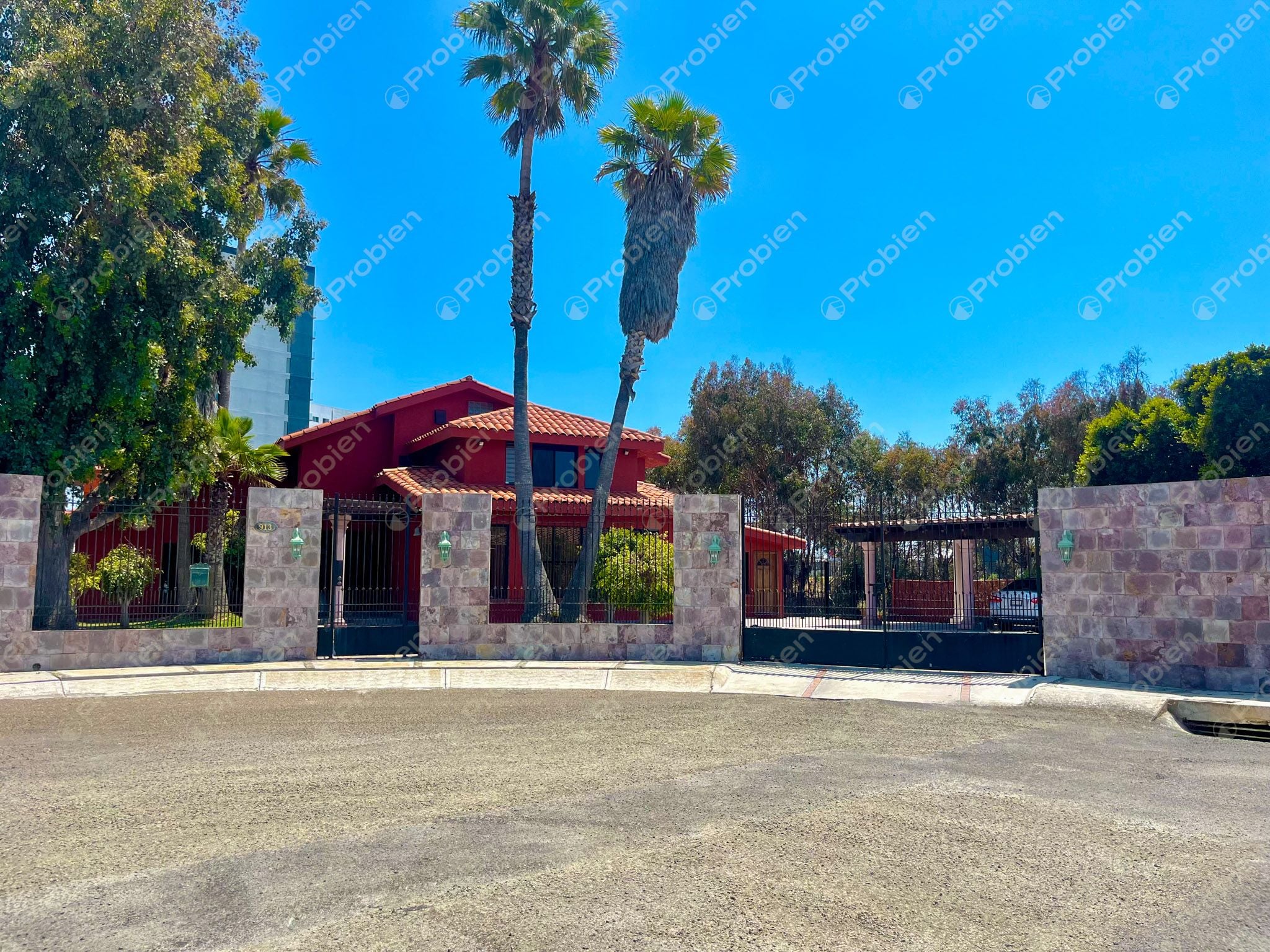 Hermosa Residencia en Venta en Playas de Tijuana – 940 m² de Construcción - Foto 3 de 29