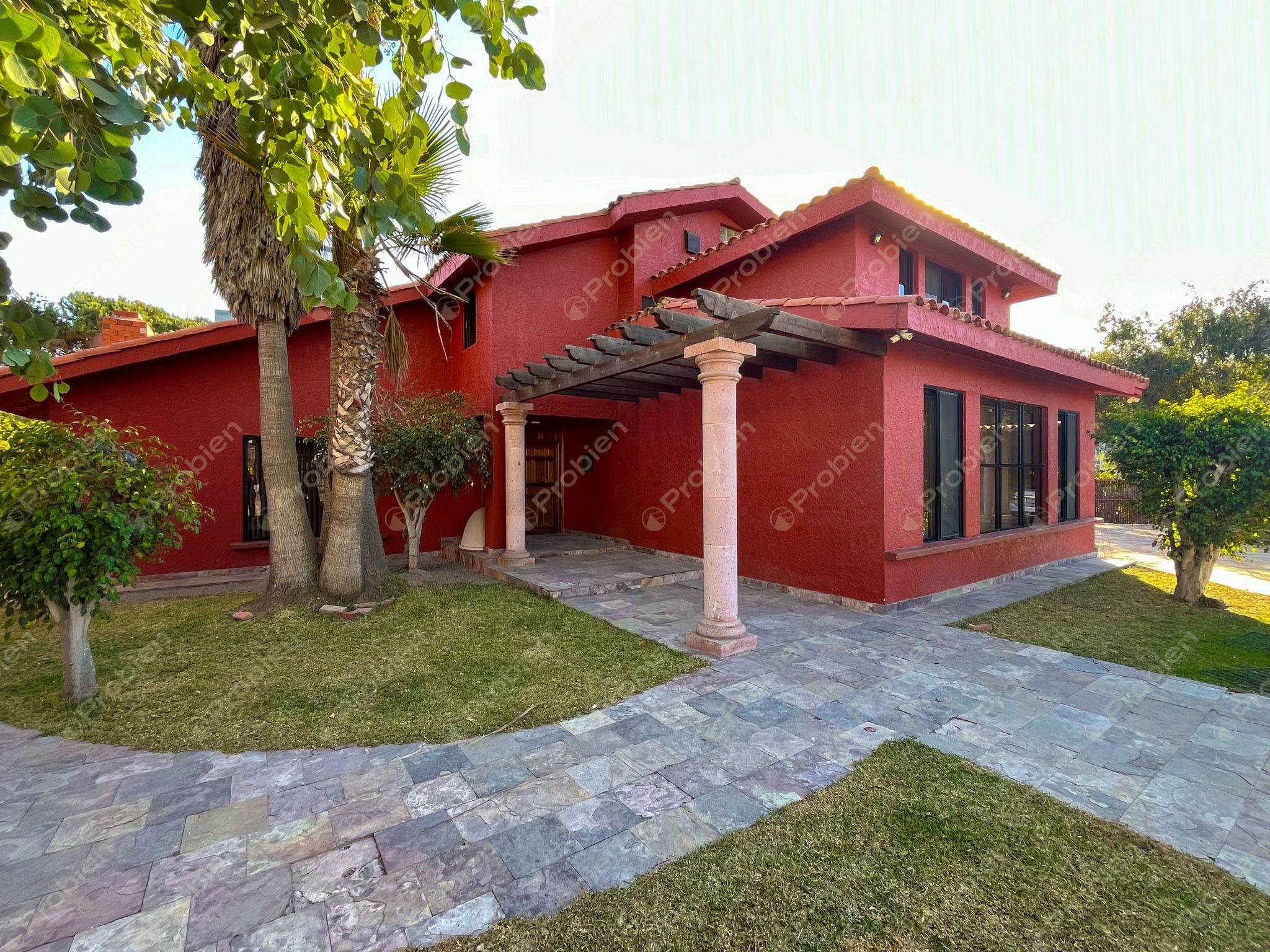 Hermosa Residencia en Venta en Playas de Tijuana – 940 m² de Construcción - Foto 5 de 29