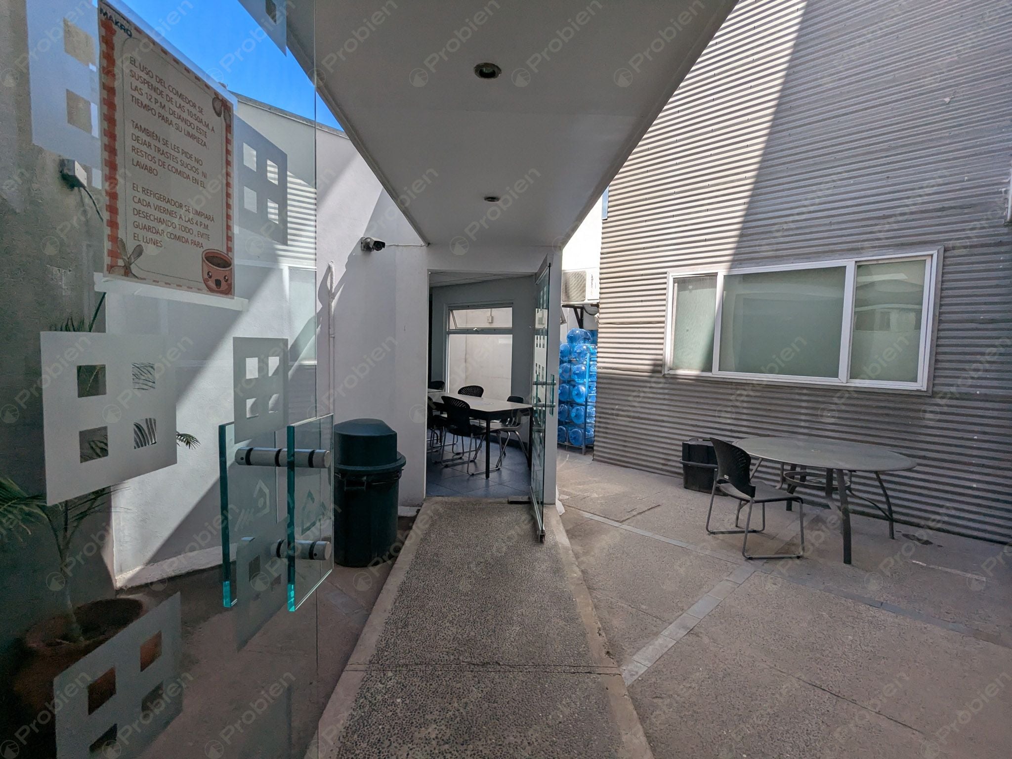 Terreno con edificio Corporativo en Venta – Vía Rápida, Zona Río 3ra Etapa - Foto 12 de 29