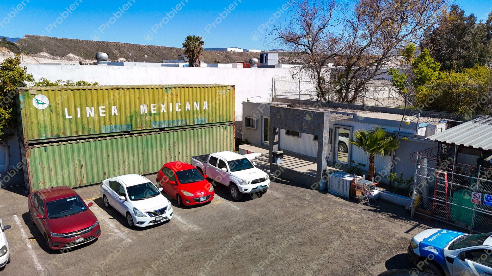 Terreno con edificio Corporativo en Venta – Vía Rápida, Zona Río 3ra Etapa - Foto 14 de 29