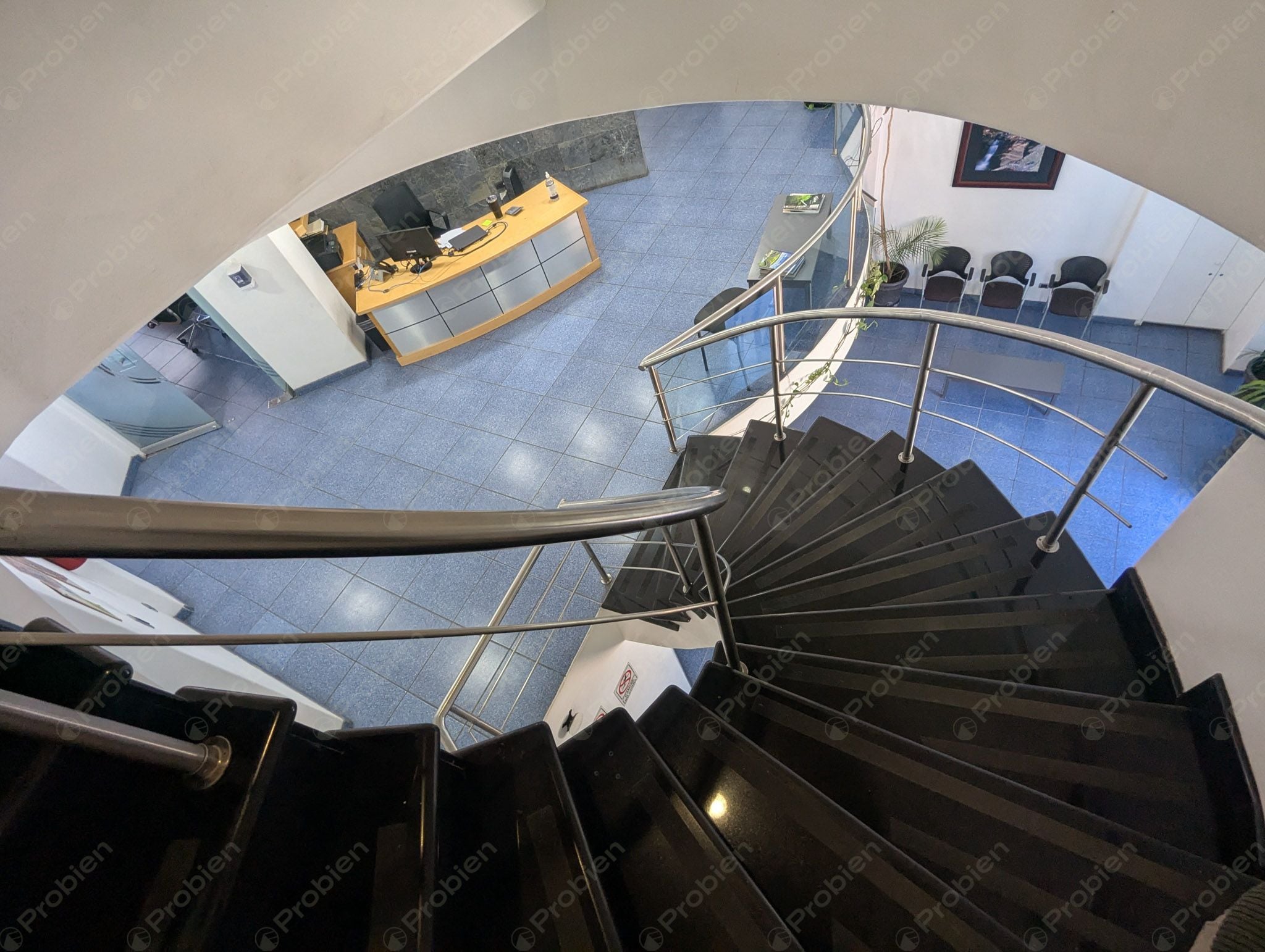 Terreno con edificio Corporativo en Venta – Vía Rápida, Zona Río 3ra Etapa - Foto 28 de 29