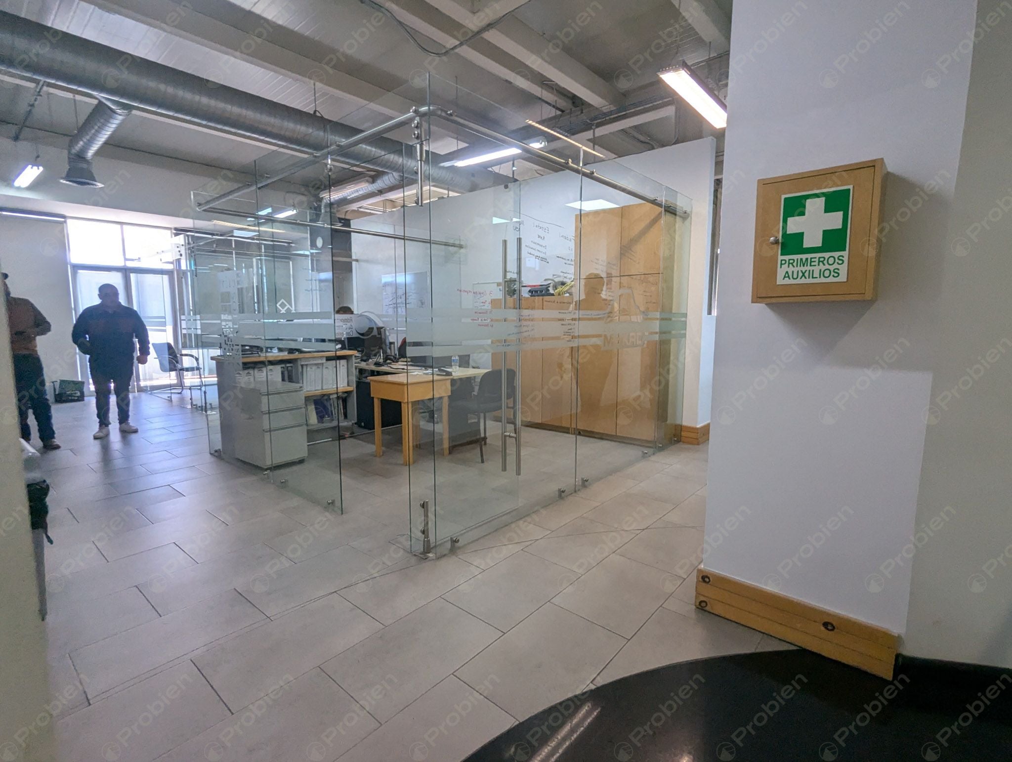 Terreno con edificio Corporativo en Venta – Vía Rápida, Zona Río 3ra Etapa - Foto 29 de 29