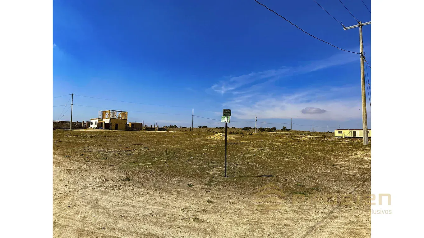 Terreno en venta en fraccionamiento Marbella Tecate - Foto 5 de 12