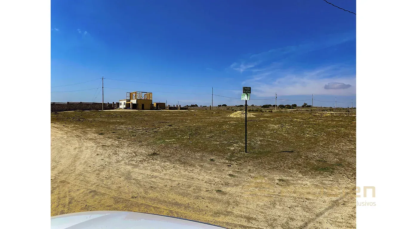 Terreno en venta en fraccionamiento Marbella Tecate - Foto 6 de 12