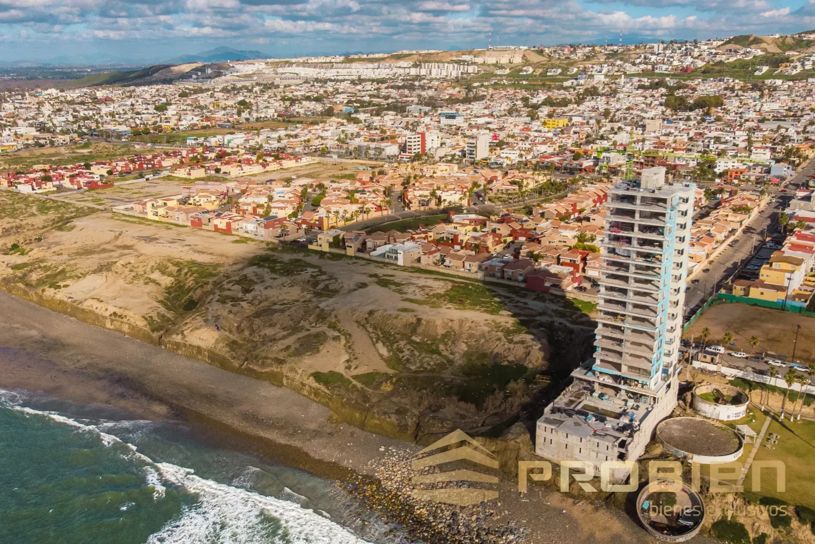 Departamentos en Venta Índigo Resort Living - Playas de Tijuana - Foto 1 de 25