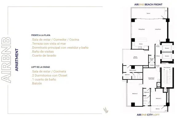 Departamentos en Venta Índigo Resort Living - Playas de Tijuana - Foto 25 de 25