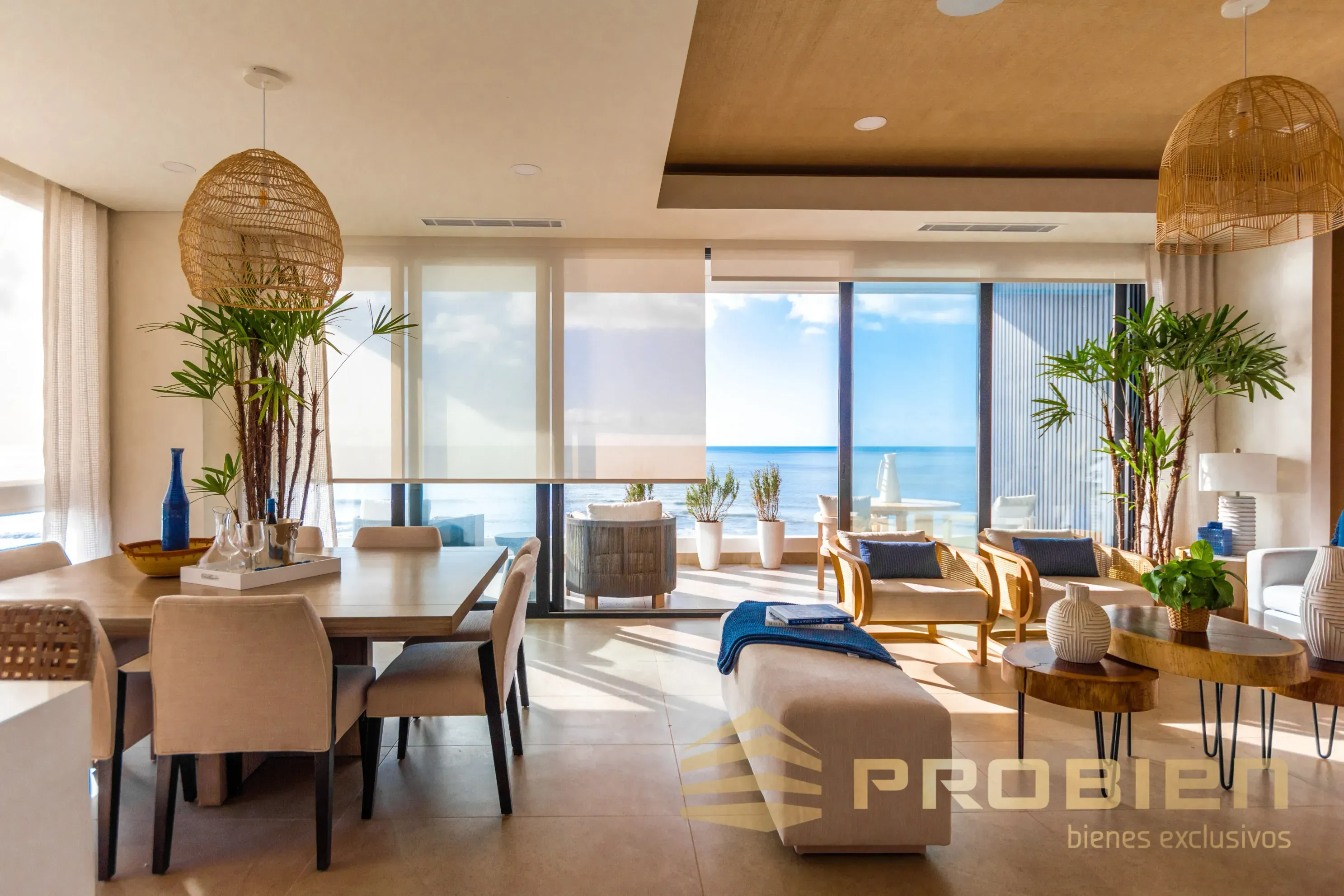 Departamentos en Venta Índigo Resort Living - Playas de Tijuana - Foto 7 de 25