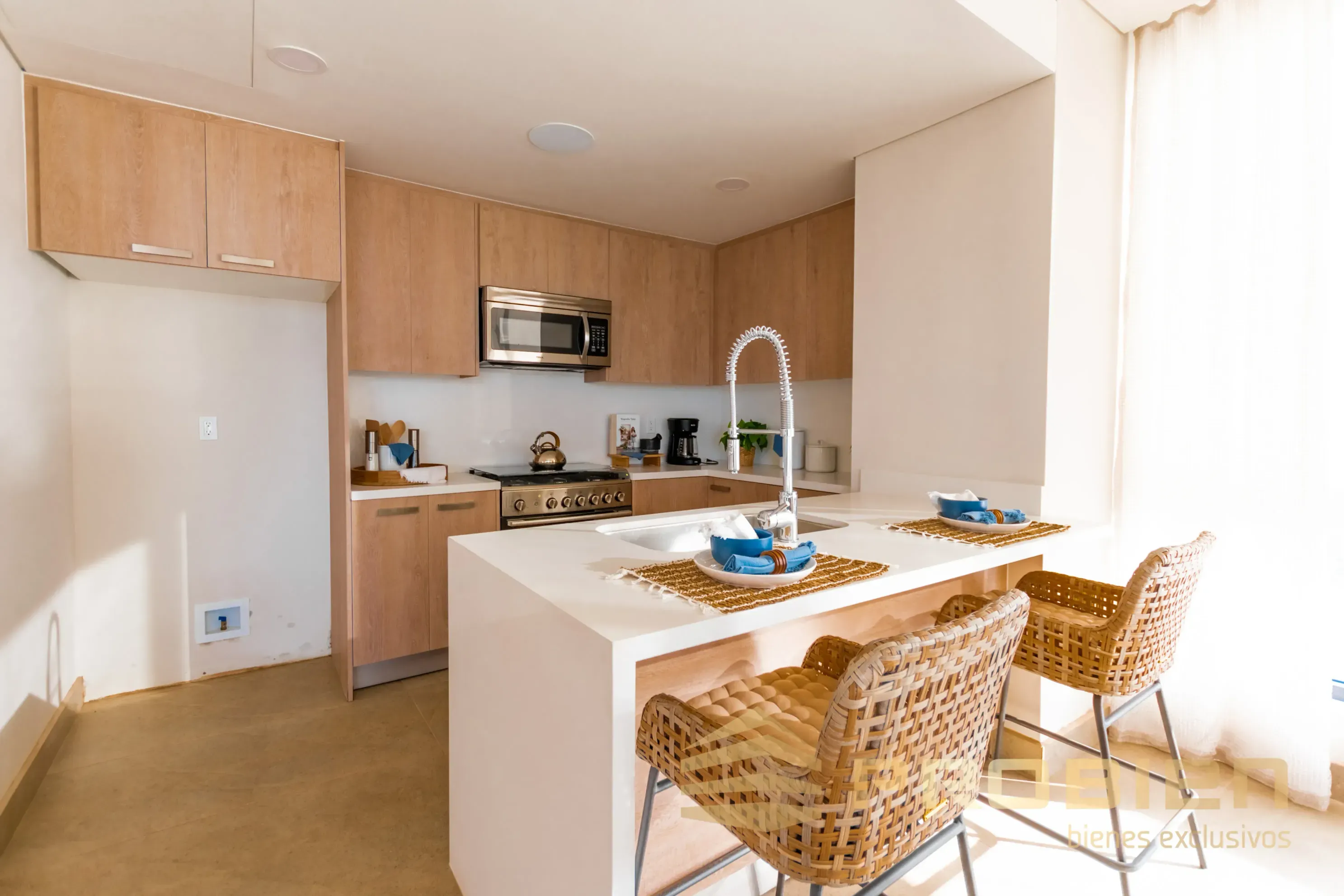 Departamentos en Venta Índigo Resort Living - Playas de Tijuana - Foto 9 de 25