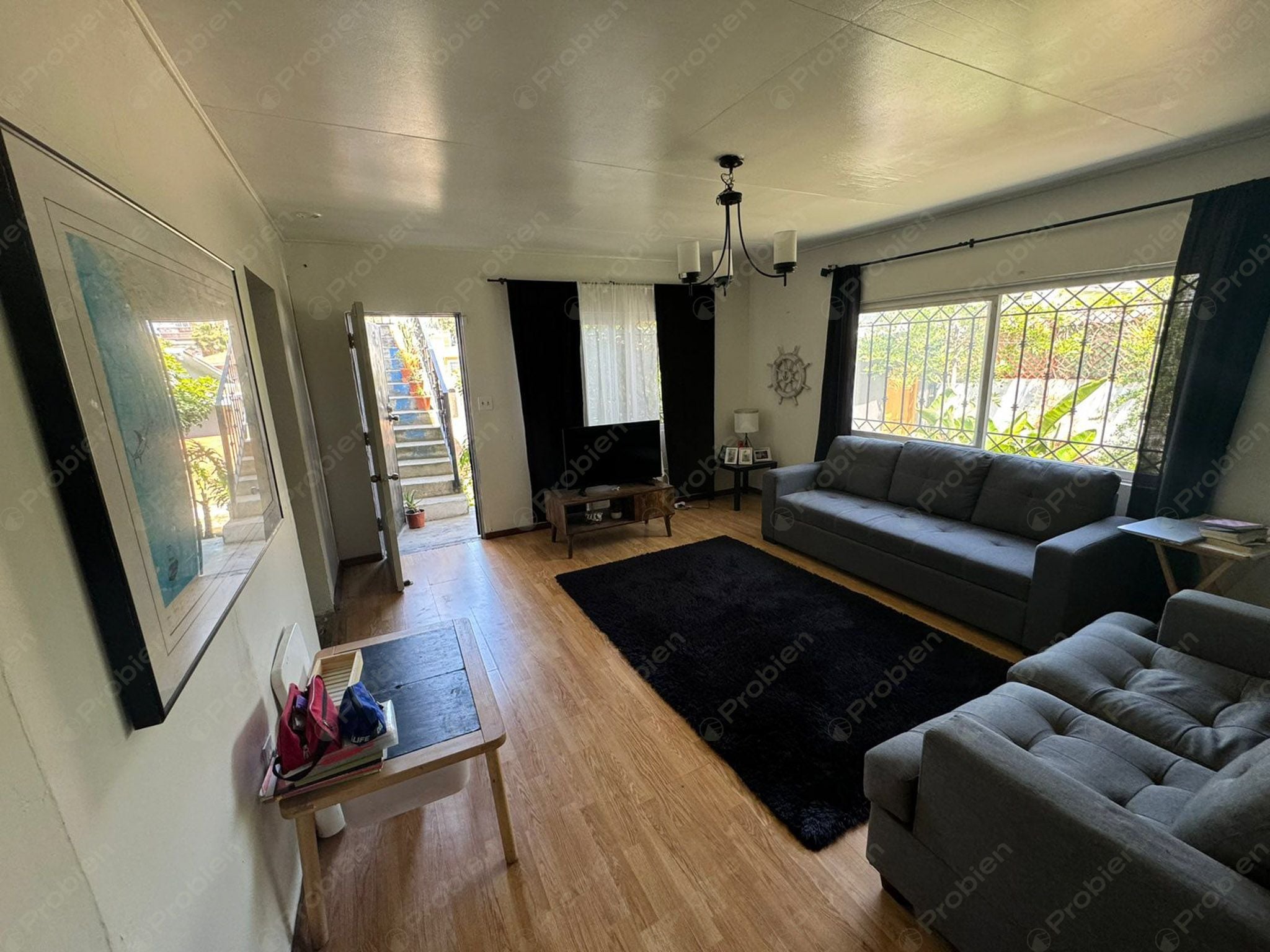 Terreno con Construcción en Venta – Privada en Colonia Chula Vista - Foto 15 de 18